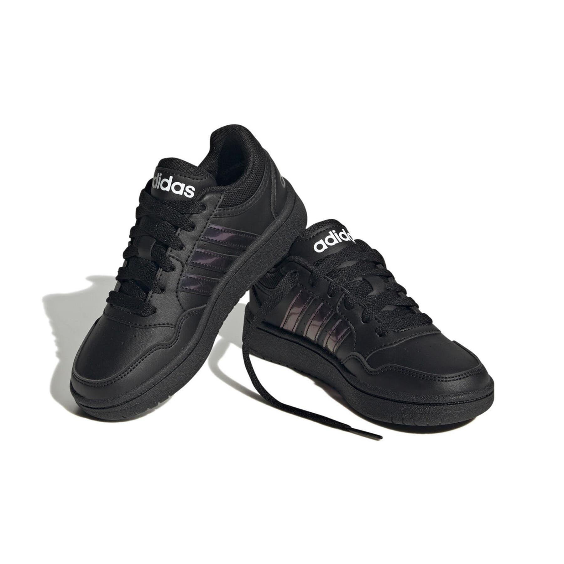 Adidas Çocuk Basketbol Ayakkabı Hoops 3.0 K Gz9671