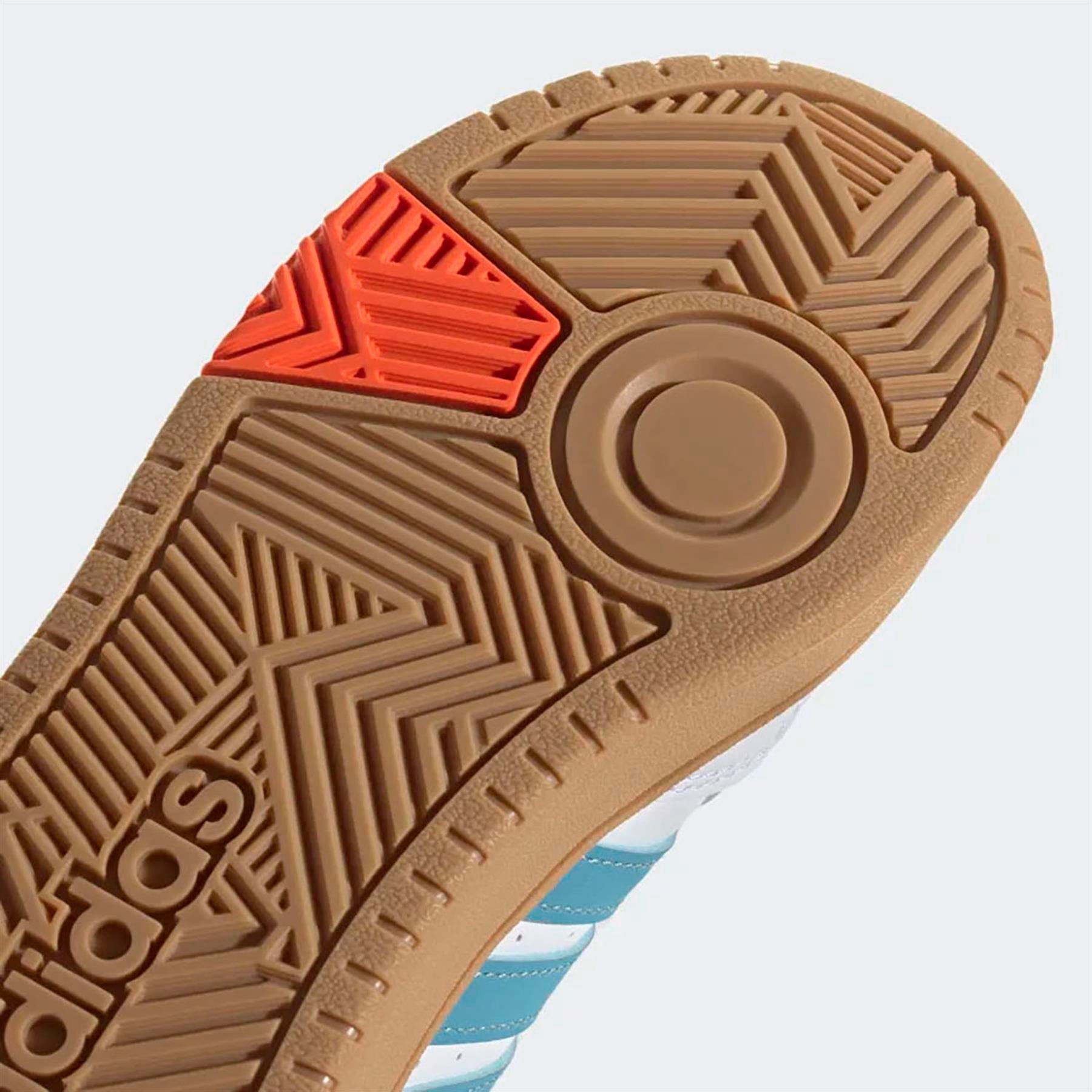 Adidas Çocuk Basketbol Ayakkabı Hoops 3.0 K Hp9047
