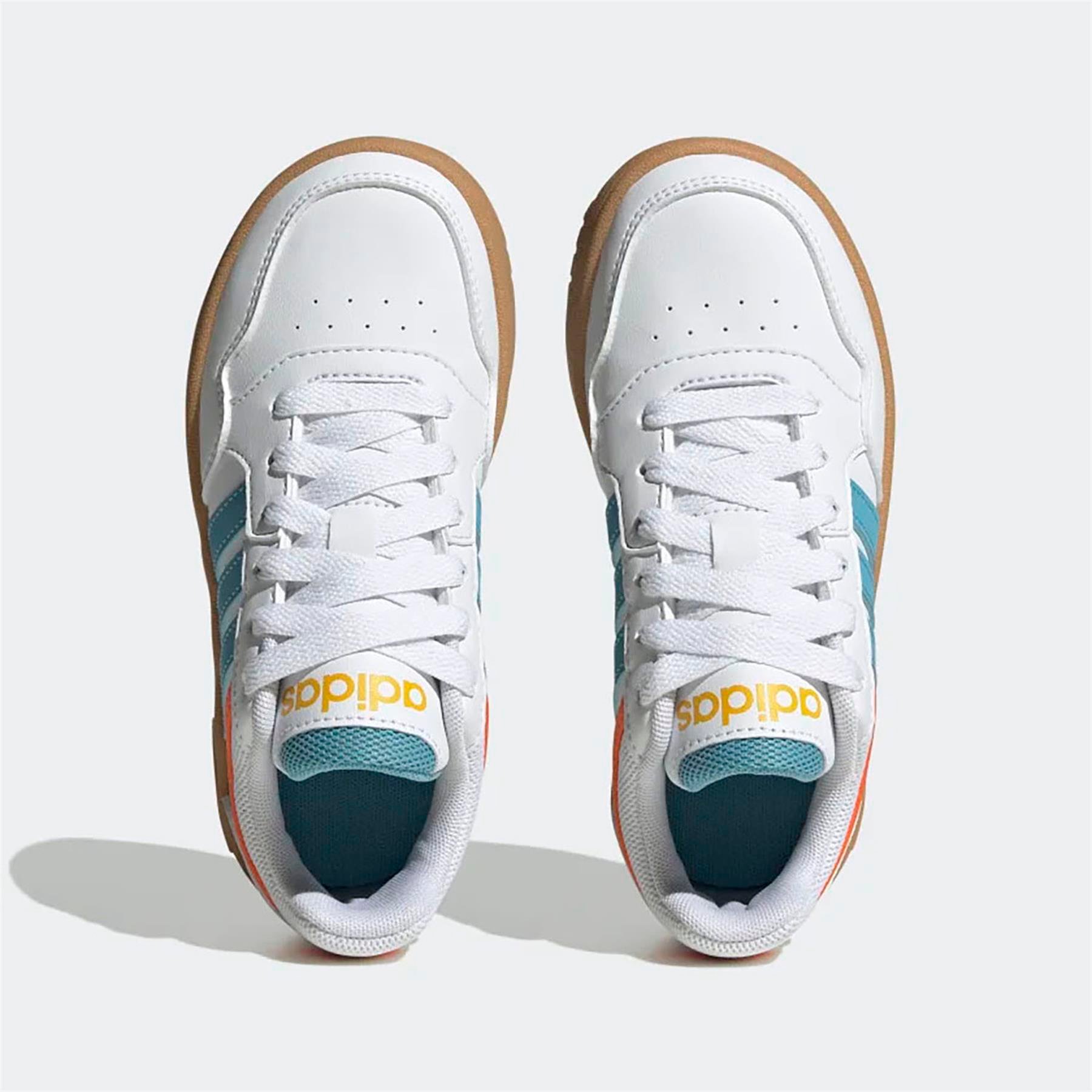 Adidas Çocuk Basketbol Ayakkabı Hoops 3.0 K Hp9047
