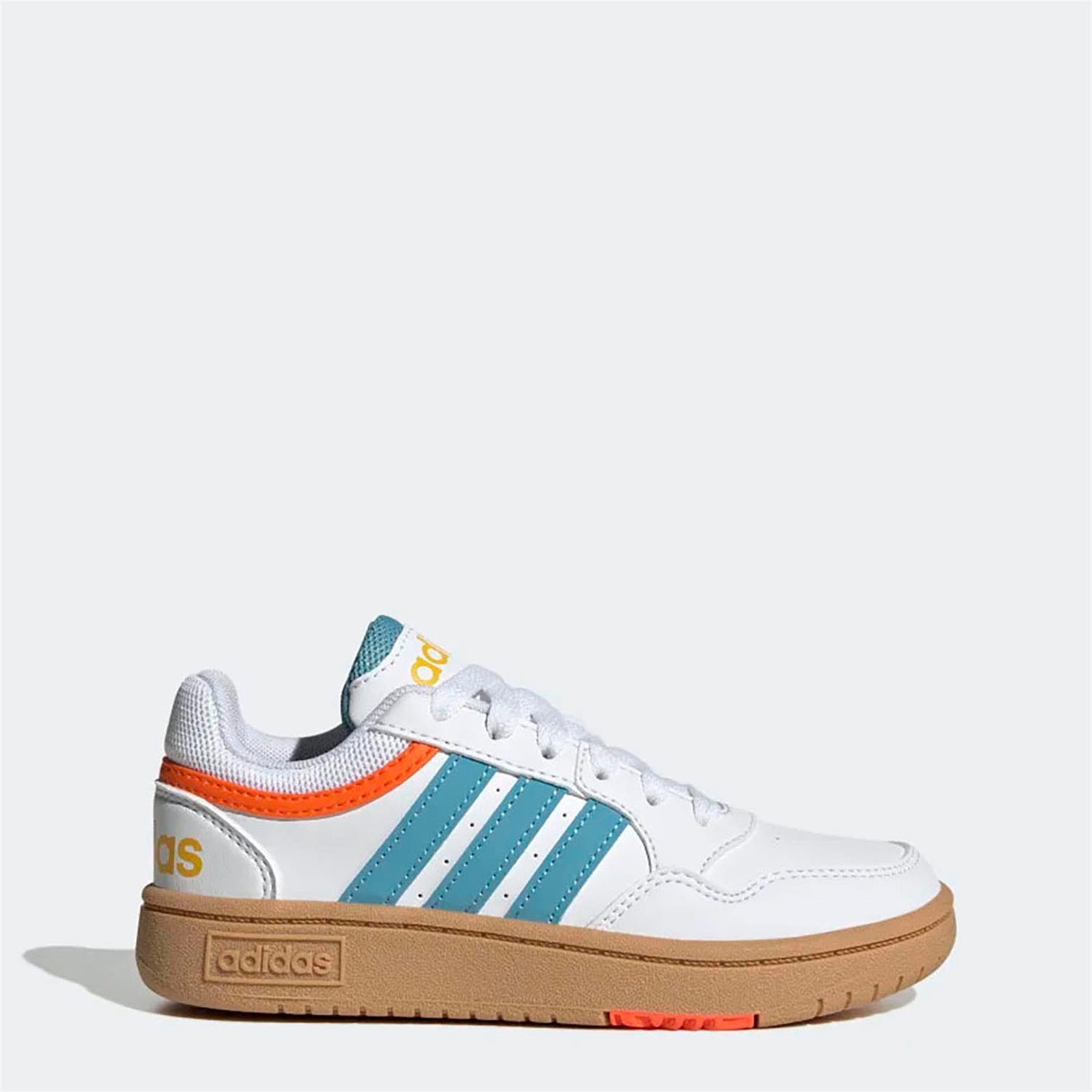 Adidas Çocuk Basketbol Ayakkabı Hoops 3.0 K Hp9047