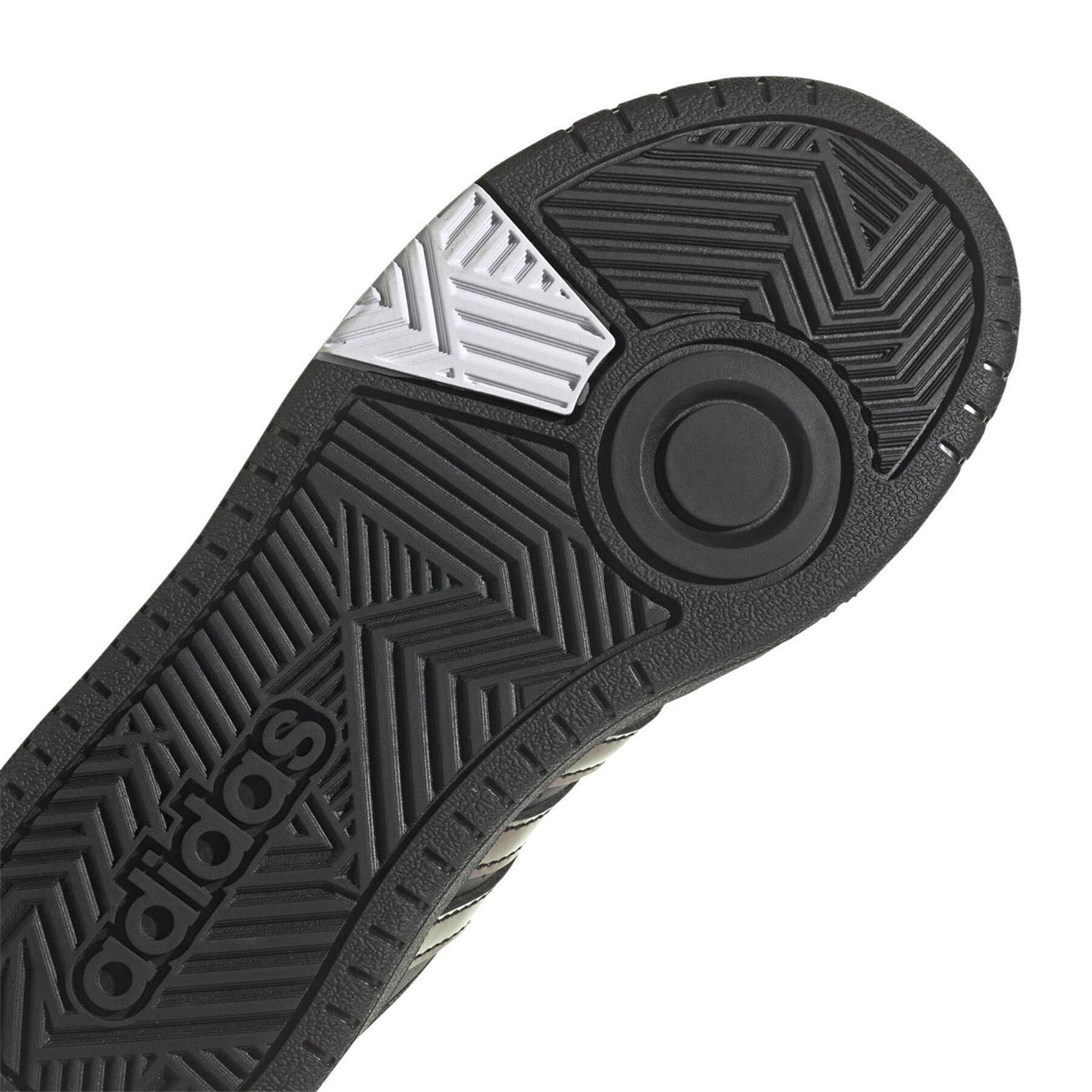 Adidas Çocuk Basketbol Ayakkabı Hoops 3.0 K Gz9671