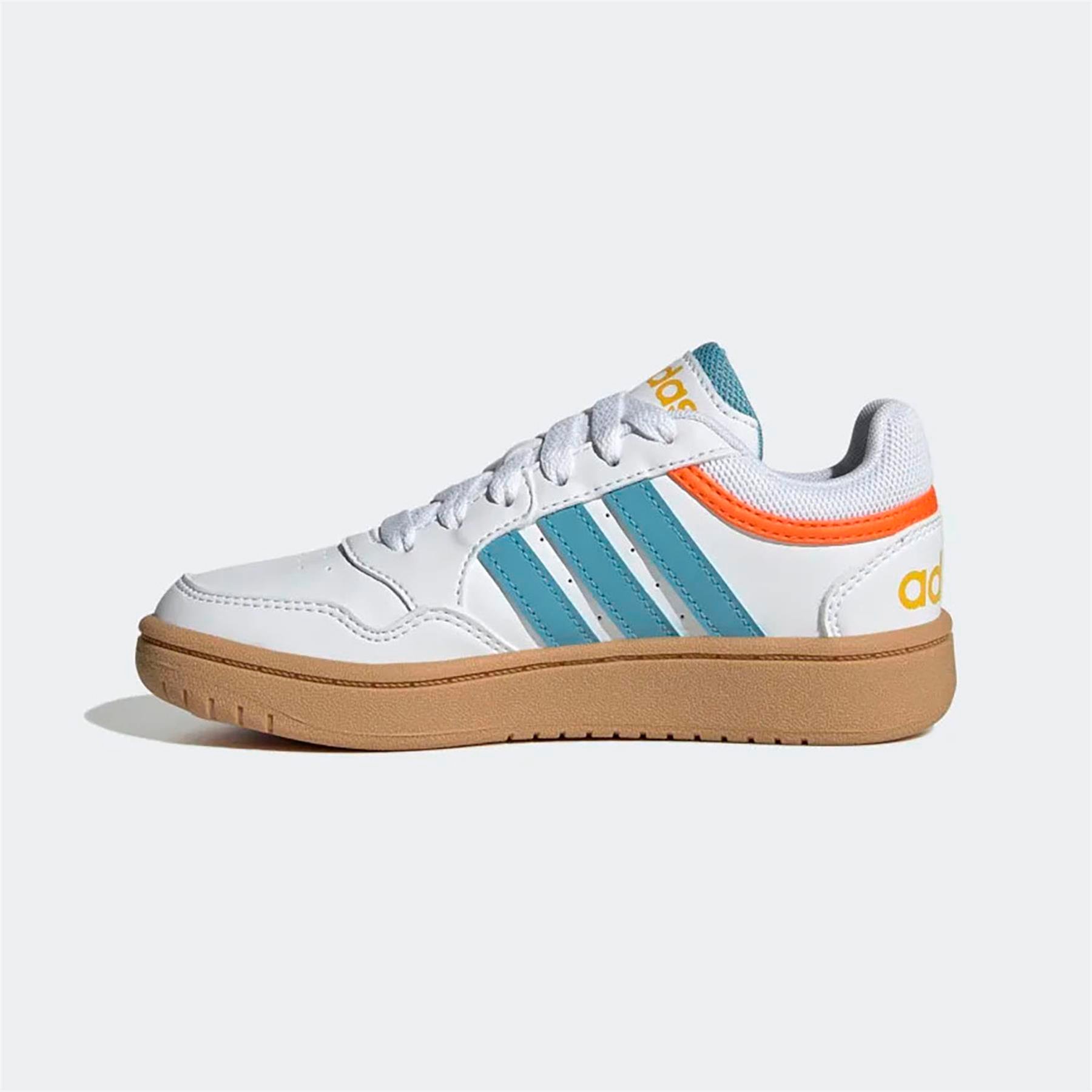 Adidas Çocuk Basketbol Ayakkabı Hoops 3.0 K Hp9047