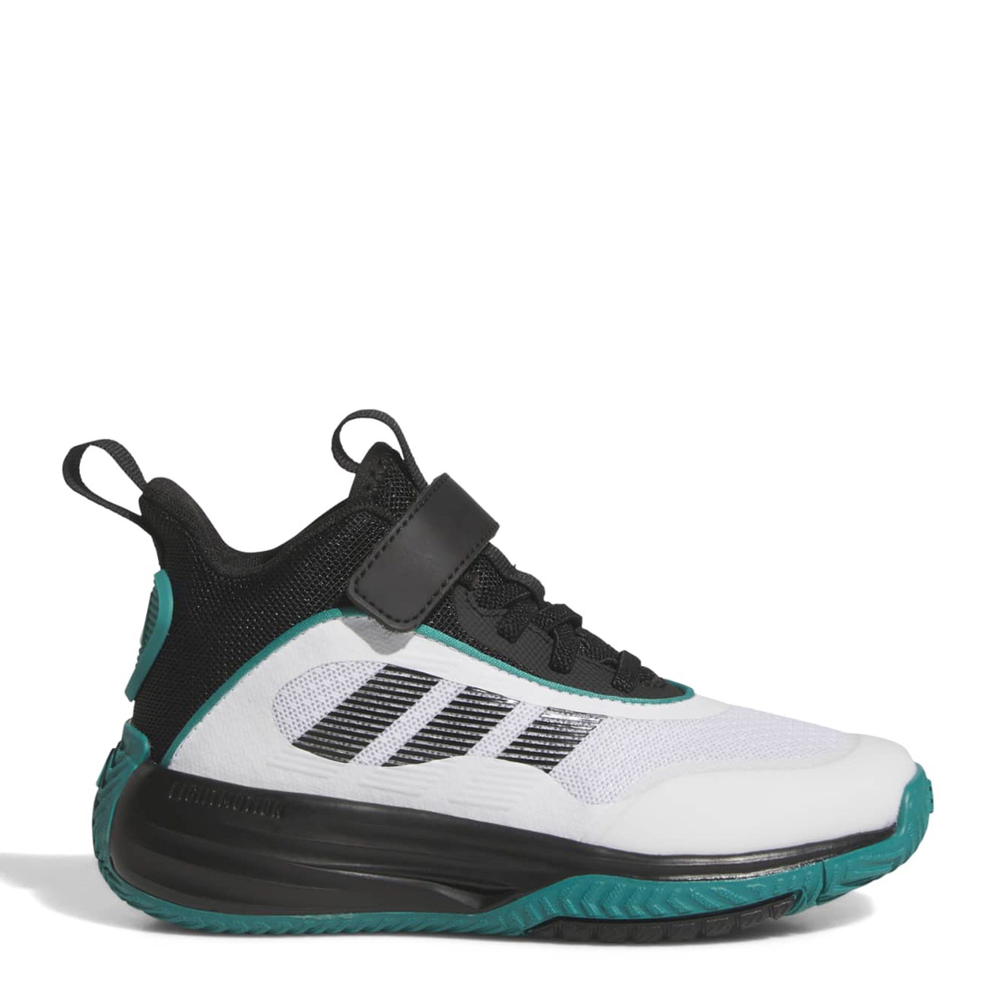 Adidas Çocuk Basketbol Ayakkabı Ownthegame 3.0 K Jq7940 OWNTHEGAME 3.0 K