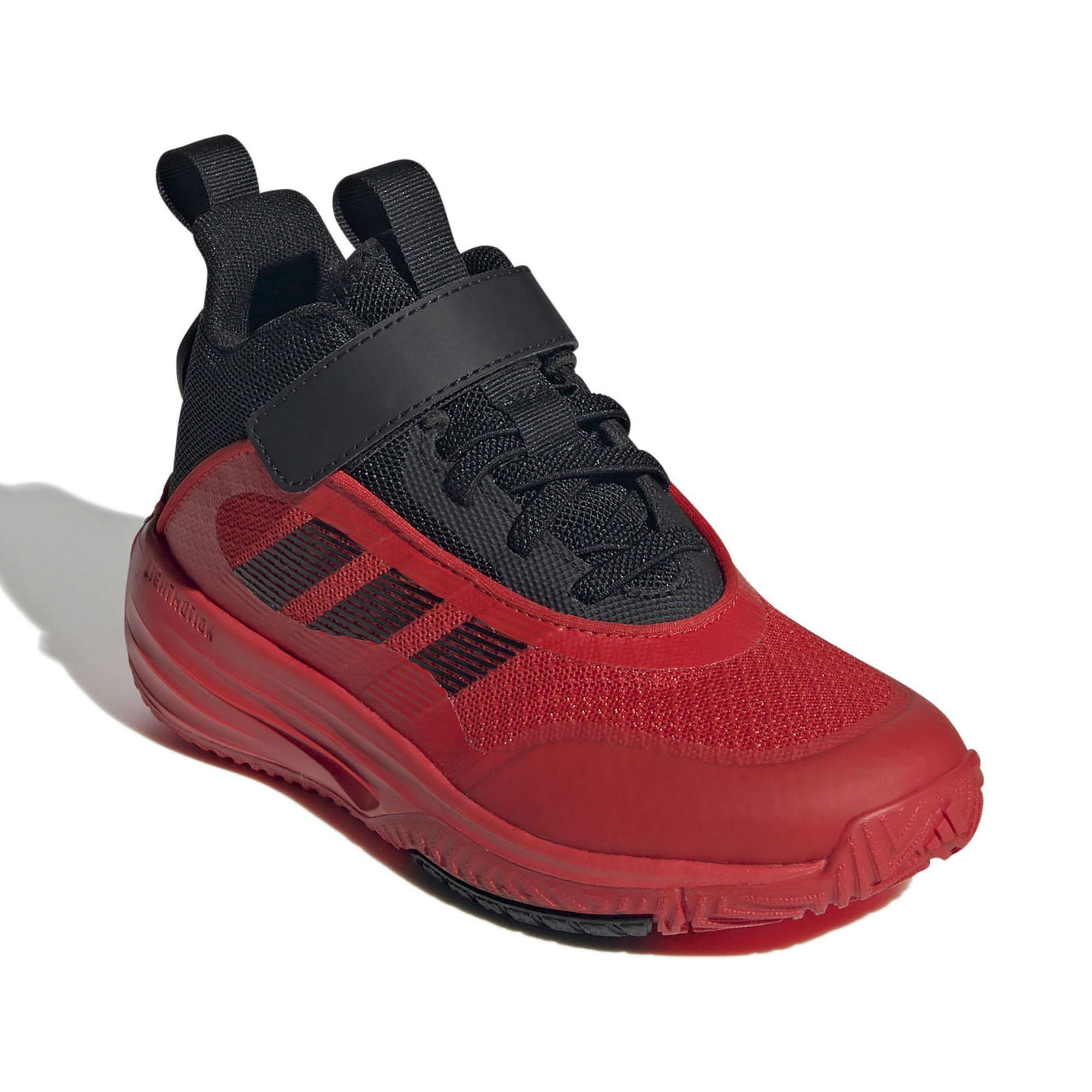 Adidas Çocuk Basketbol Ayakkabı Ownthegame 3.0 K If4594 OWNTHEGAME 3.0 K