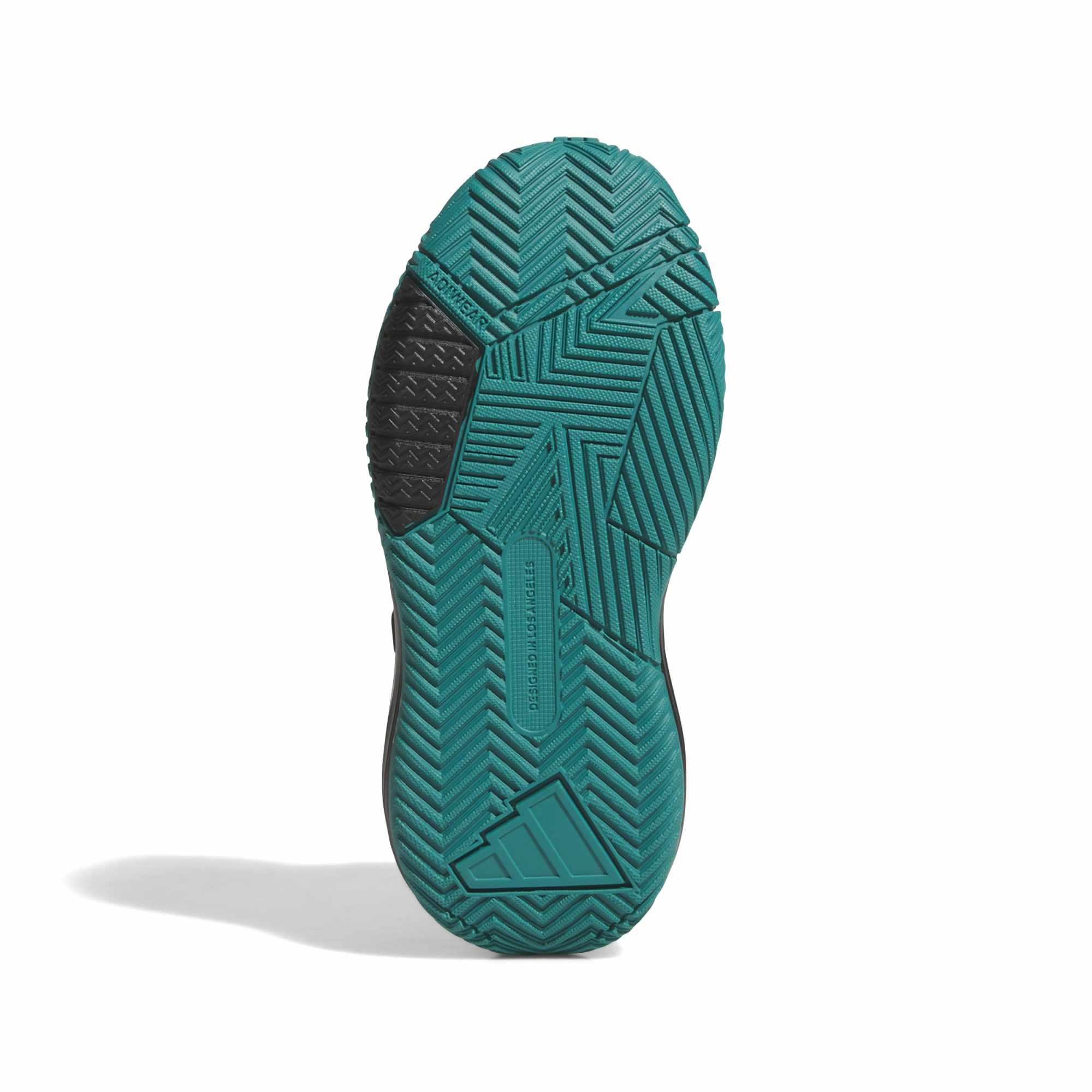 Adidas Çocuk Basketbol Ayakkabı Ownthegame 3.0 K Jq7940