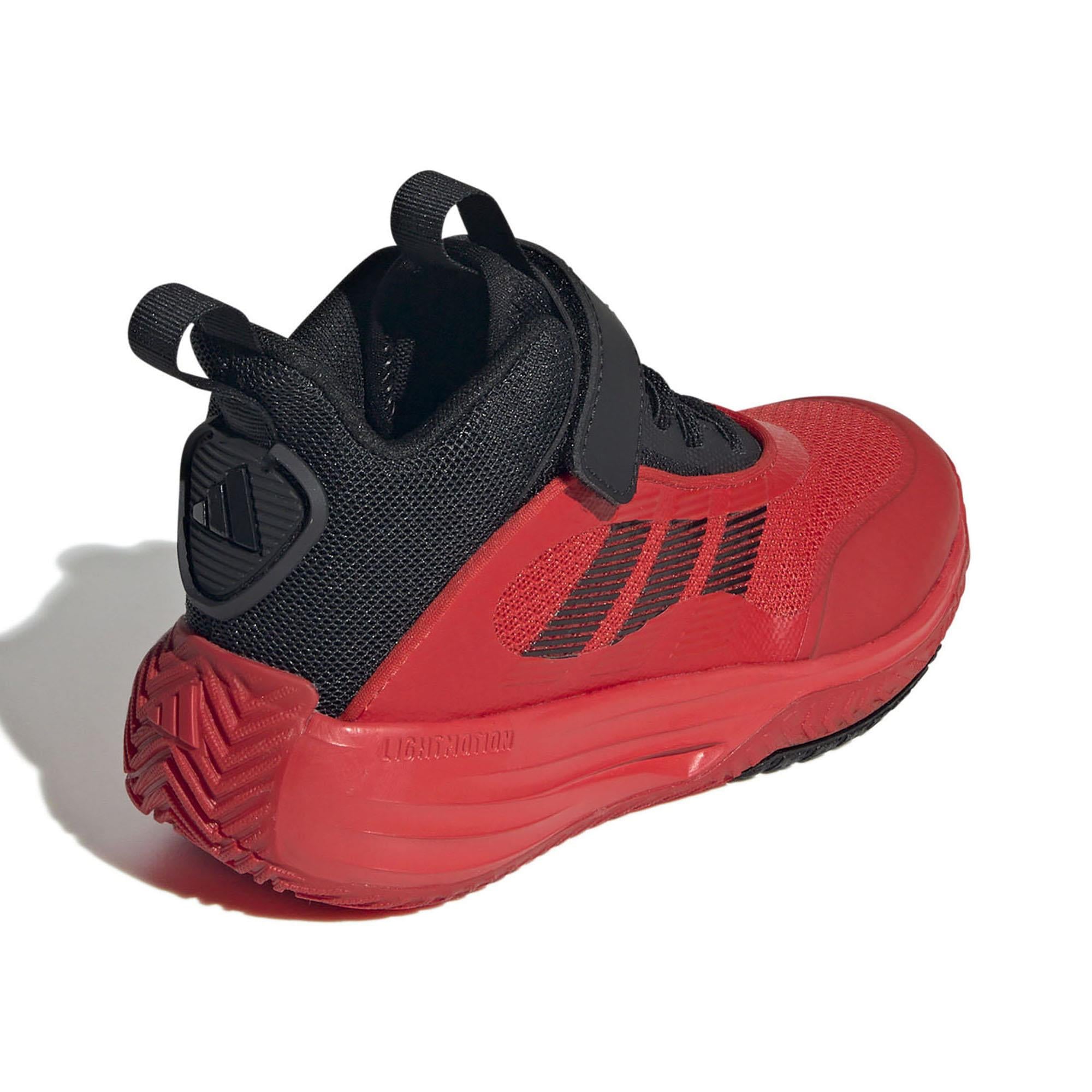 Adidas Çocuk Basketbol Ayakkabı Ownthegame 3.0 K If4594 OWNTHEGAME 3.0 K