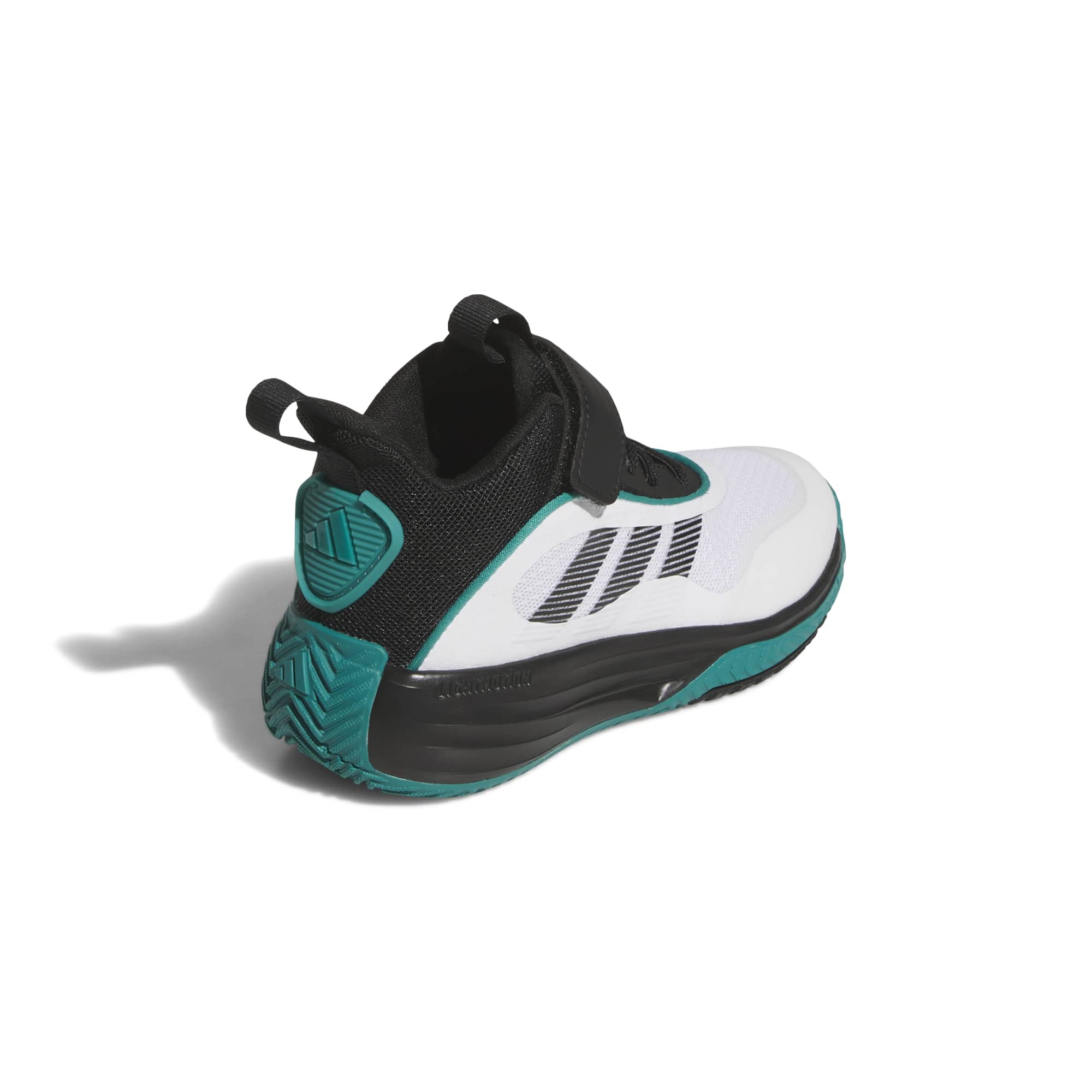 Adidas Çocuk Basketbol Ayakkabı Ownthegame 3.0 K Jq7940 OWNTHEGAME 3.0 K