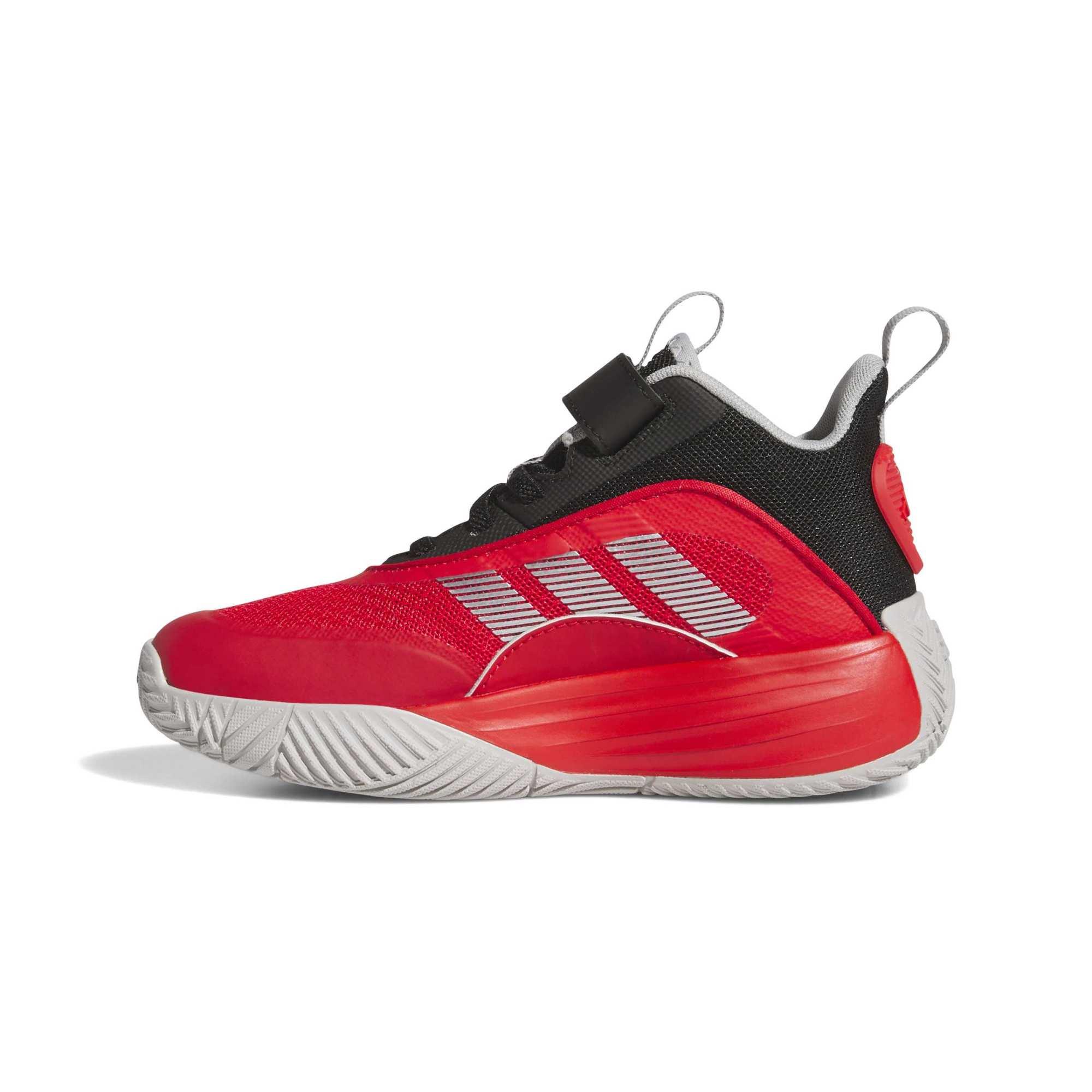 Adidas Çocuk Basketbol Ayakkabı Ownthegame 3.0 K Js2182 OWNTHEGAME 3.0 K
