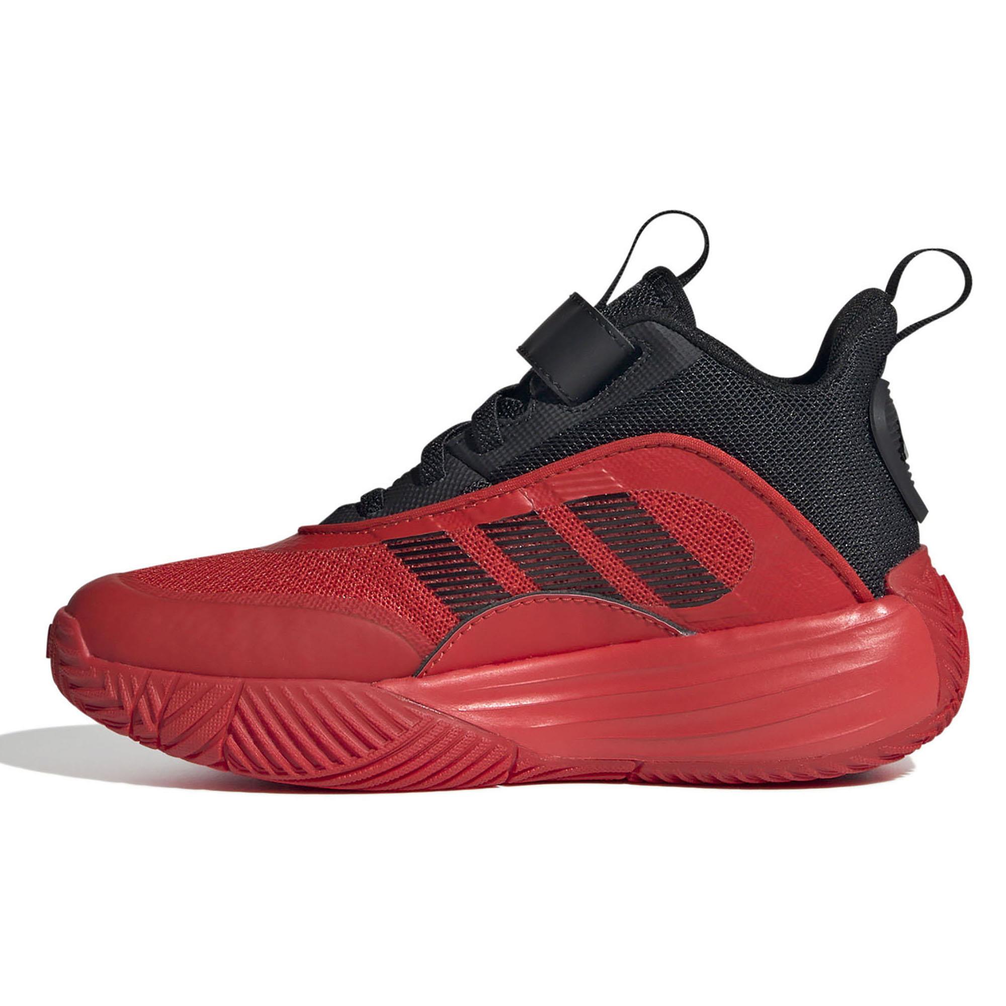 Adidas Çocuk Basketbol Ayakkabı Ownthegame 3.0 K If4594 OWNTHEGAME 3.0 K