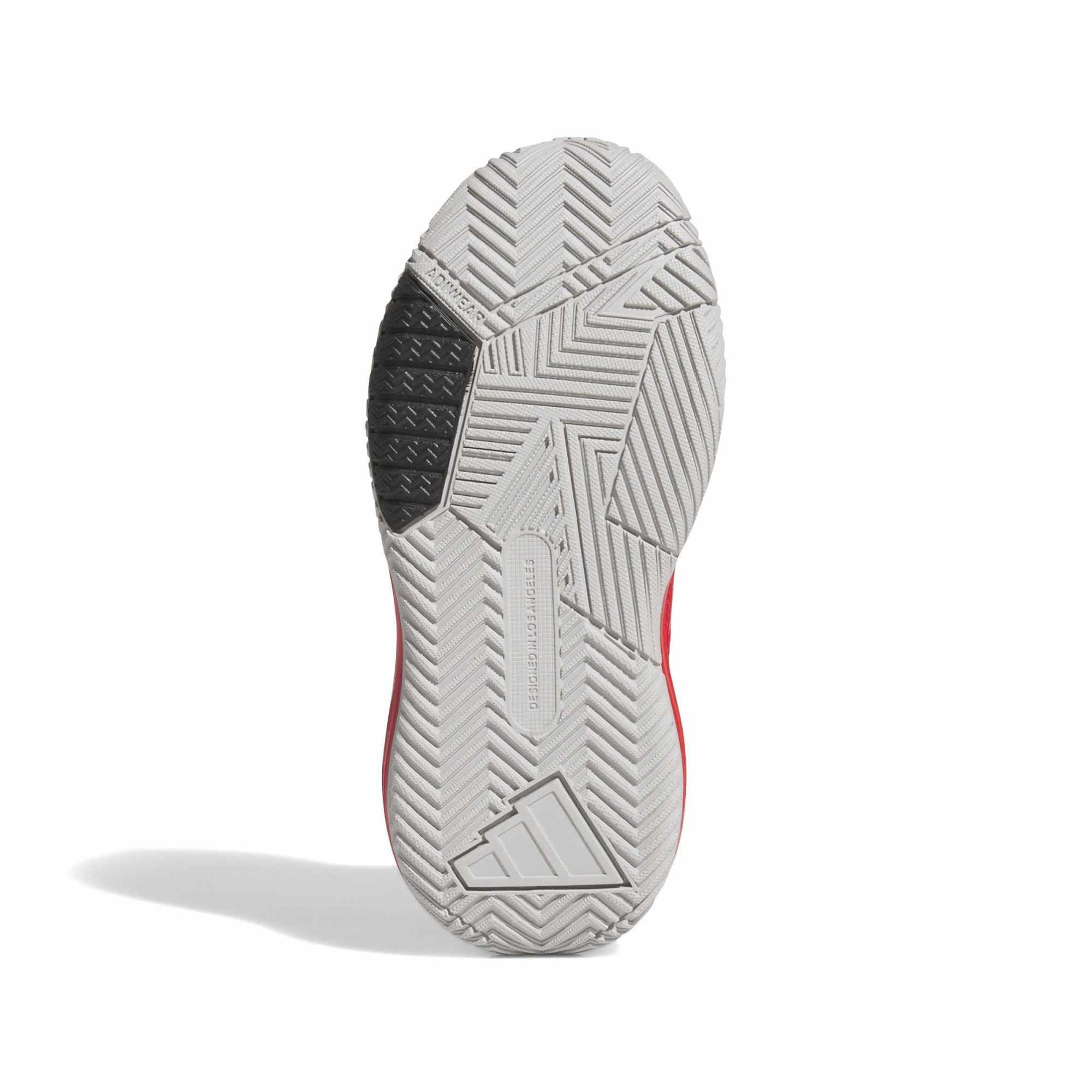 Adidas Çocuk Basketbol Ayakkabı Ownthegame 3.0 K Js2182 OWNTHEGAME 3.0 K