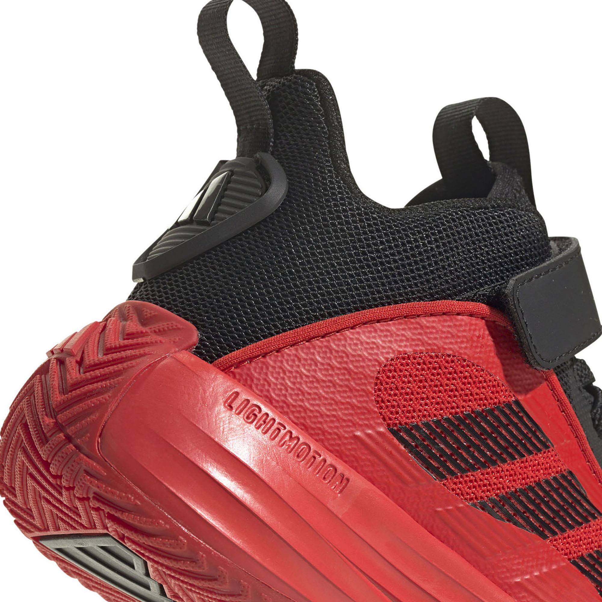 Adidas Çocuk Basketbol Ayakkabı Ownthegame 3.0 K If4594 OWNTHEGAME 3.0 K