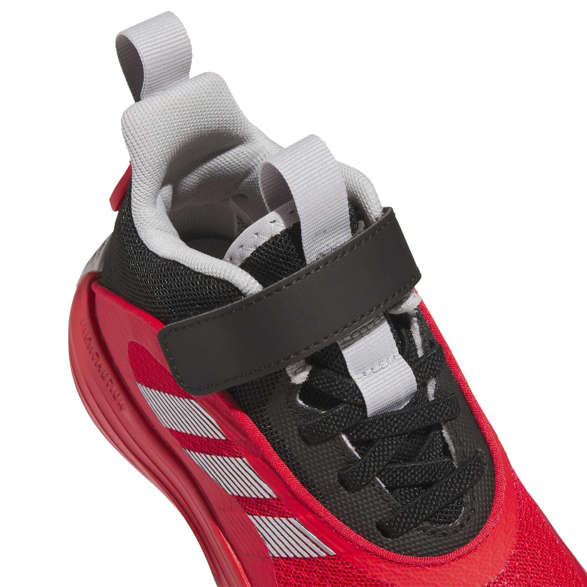 Adidas Çocuk Basketbol Ayakkabı Ownthegame 3.0 K Js2182 OWNTHEGAME 3.0 K