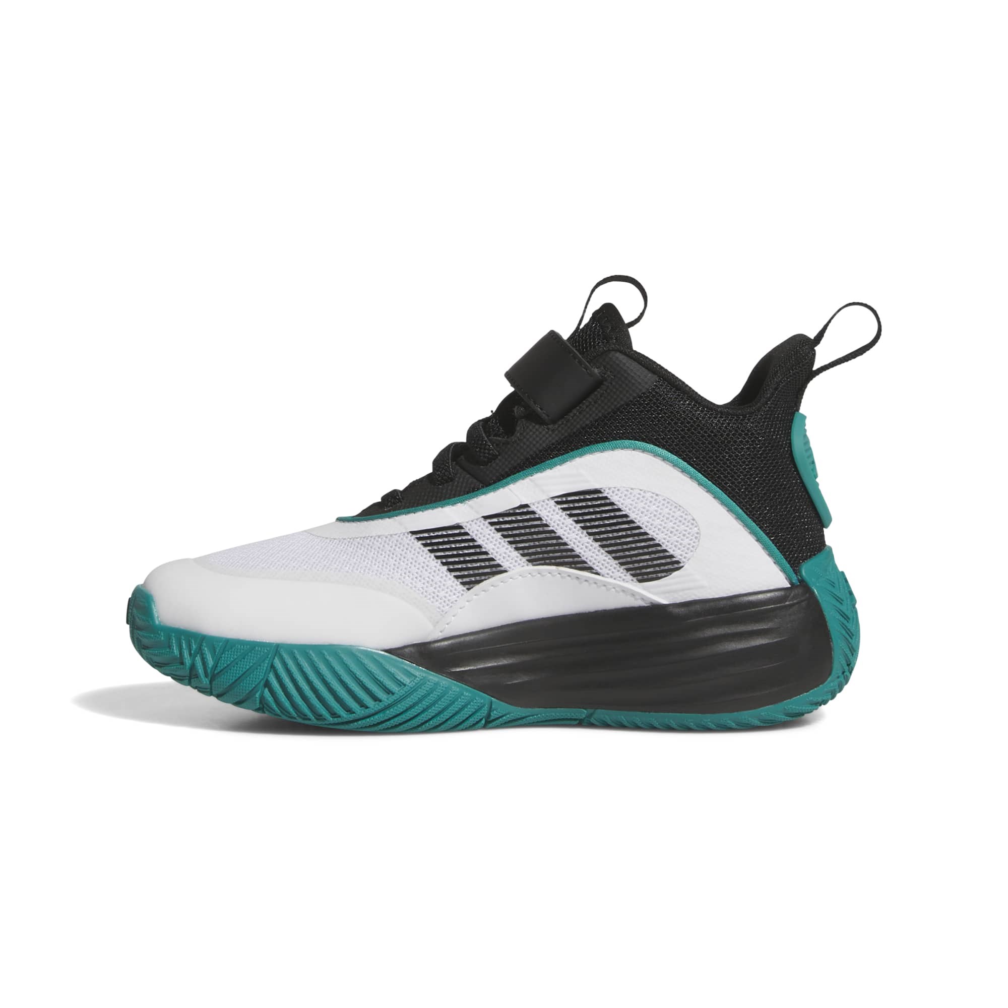 Adidas Çocuk Basketbol Ayakkabı Ownthegame 3.0 K Jq7940 OWNTHEGAME 3.0 K