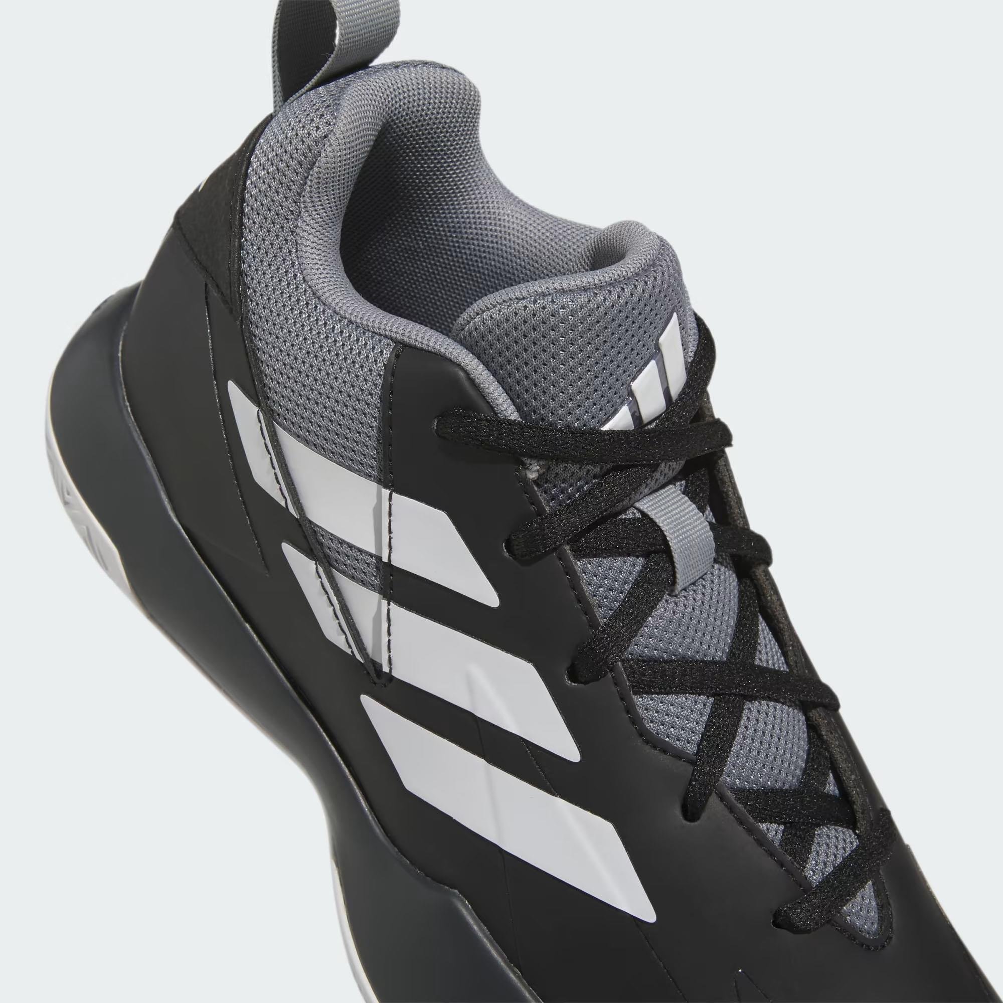 Adidas Çocuk Basketbol Ayakkabısı Cross Em Up Select J Ie9255 Cross Em Up Select J