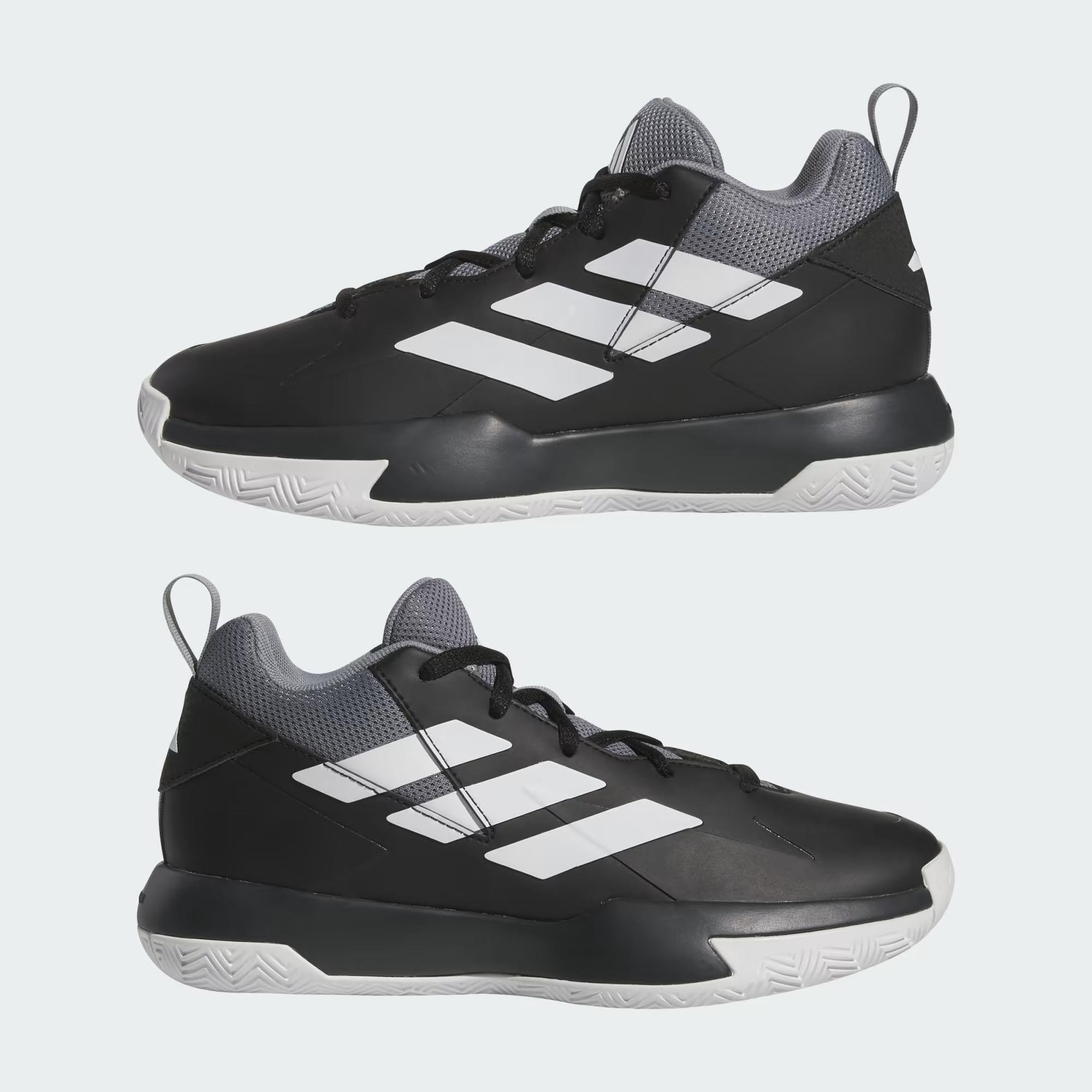 Adidas Çocuk Basketbol Ayakkabısı Cross Em Up Select J Ie9255 Cross Em Up Select J