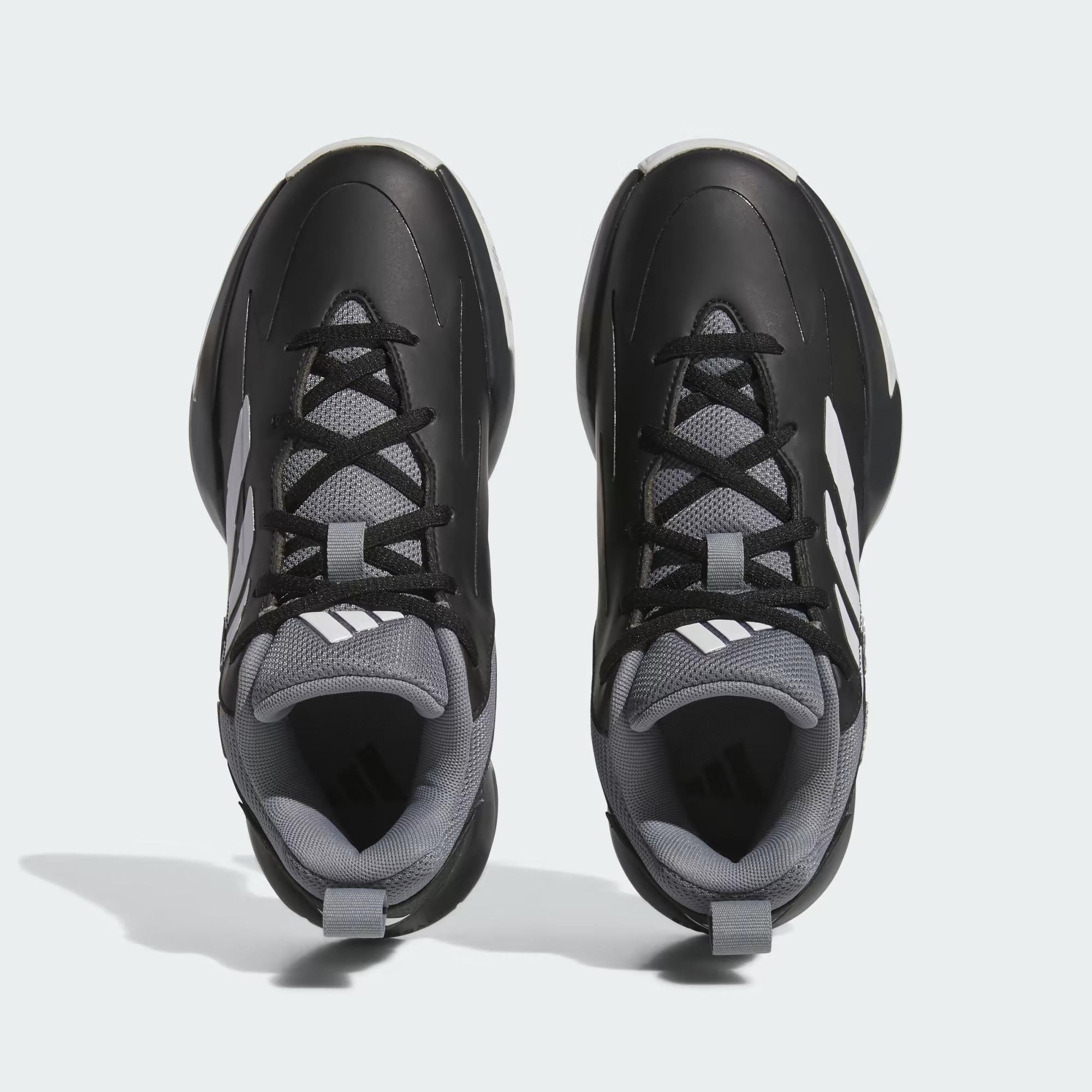 Adidas Çocuk Basketbol Ayakkabısı Cross Em Up Select J Ie9255 Cross Em Up Select J