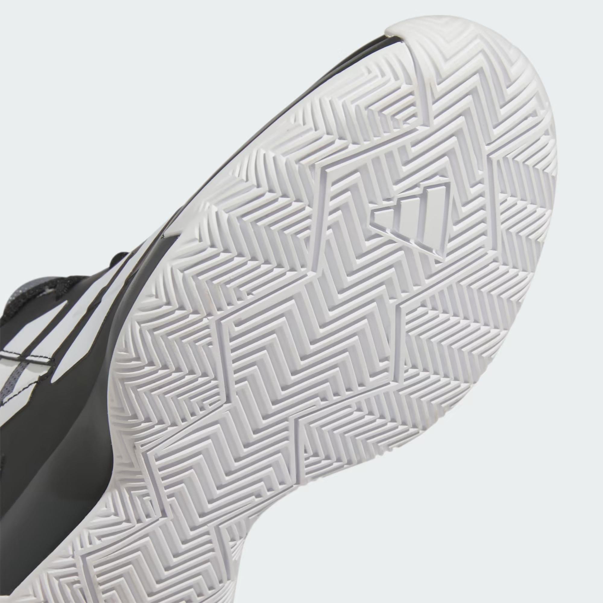 Adidas Çocuk Basketbol Ayakkabısı Cross Em Up Select J Ie9255 Cross Em Up Select J