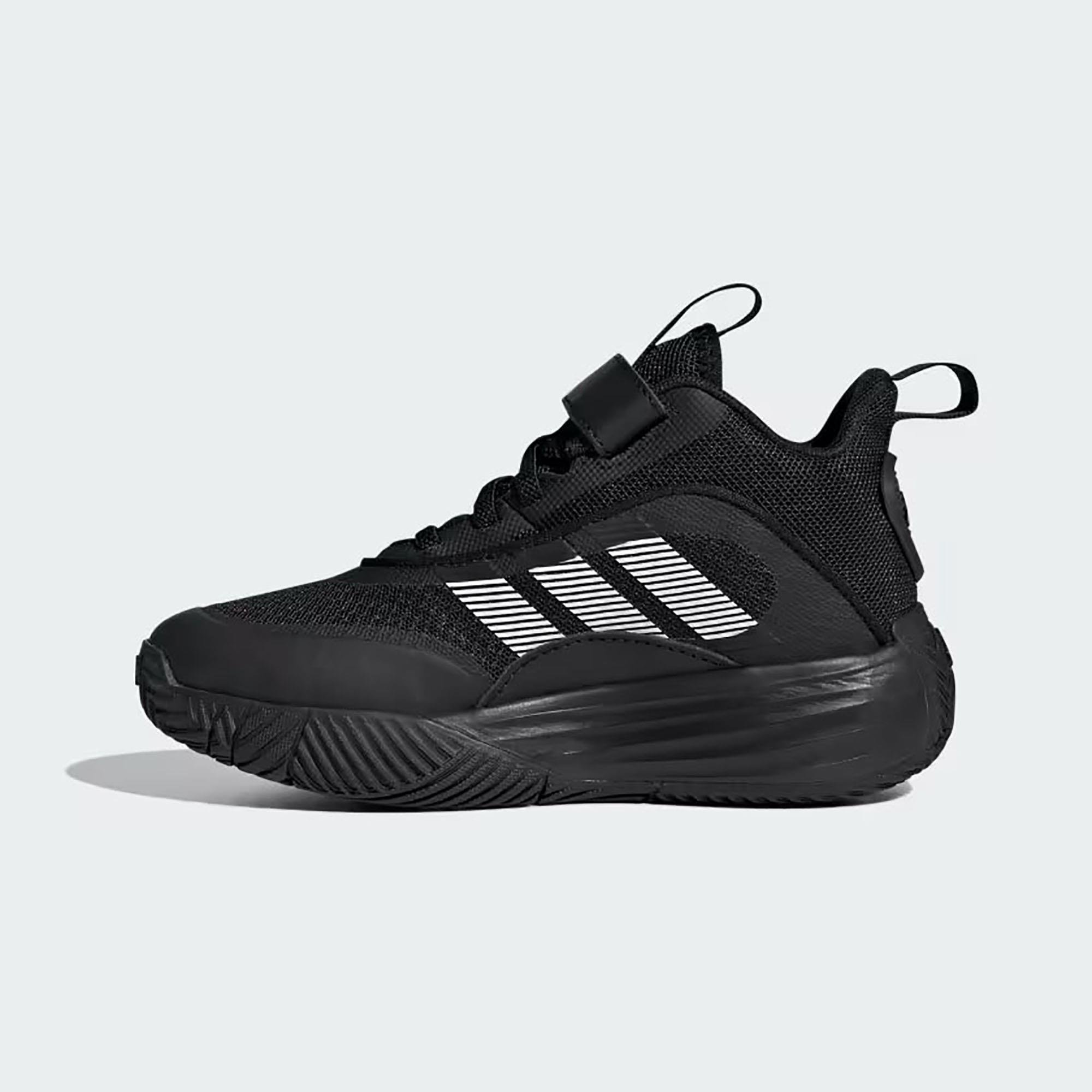 Adidas Çocuk Basketbol Ayakkabısı Ownthegame 3.0 K If4593 OWNTHEGAME 3.0 K