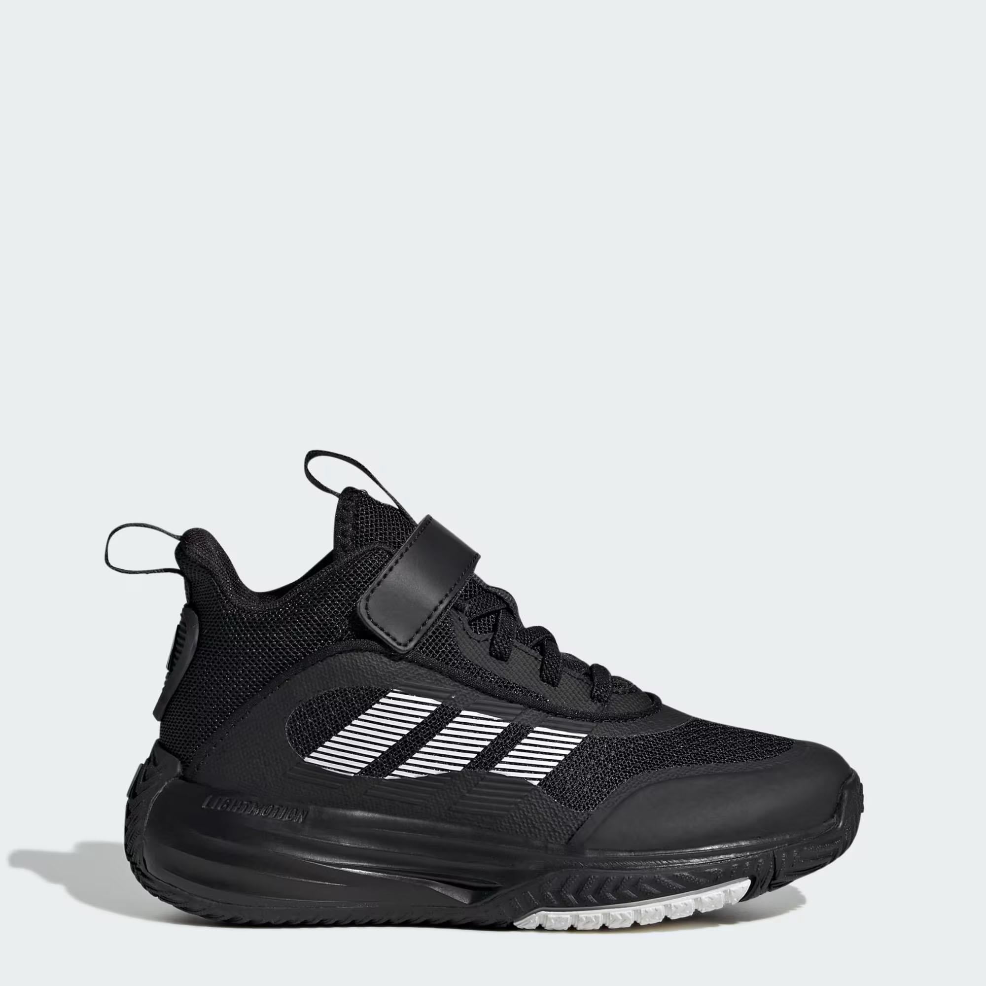 Adidas Çocuk Basketbol Ayakkabısı Ownthegame 3.0 K If4593 OWNTHEGAME 3.0 K