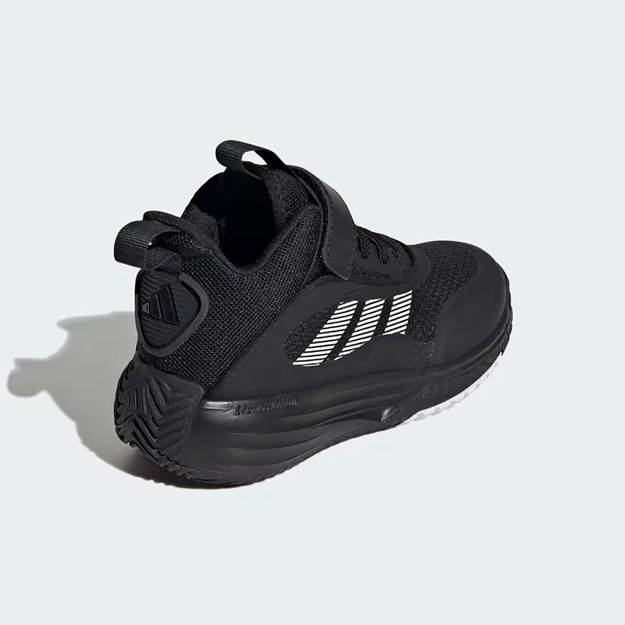 Adidas Çocuk Basketbol Ayakkabısı Ownthegame 3.0 K If4593 OWNTHEGAME 3.0 K