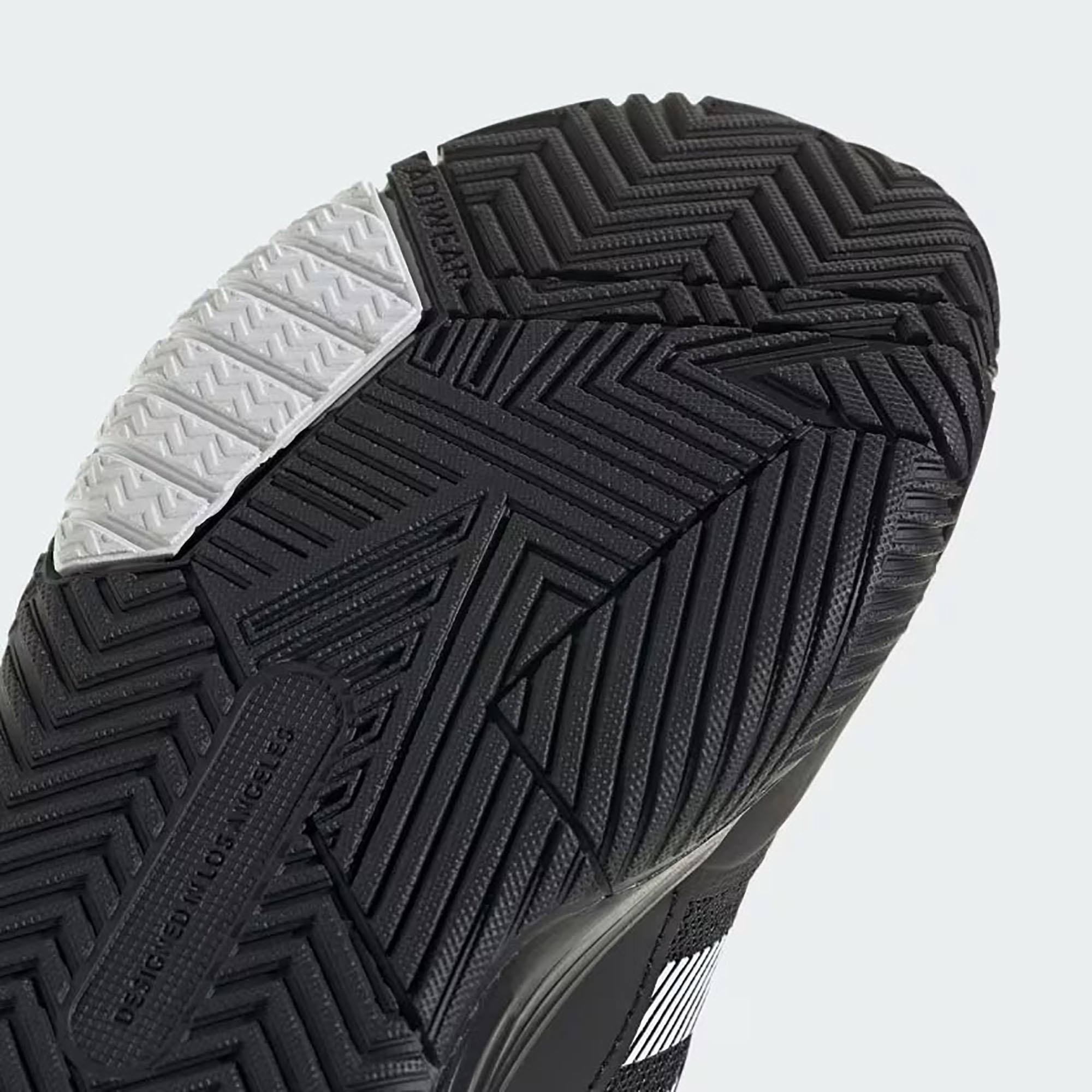 Adidas Çocuk Basketbol Ayakkabısı Ownthegame 3.0 K If4593 OWNTHEGAME 3.0 K