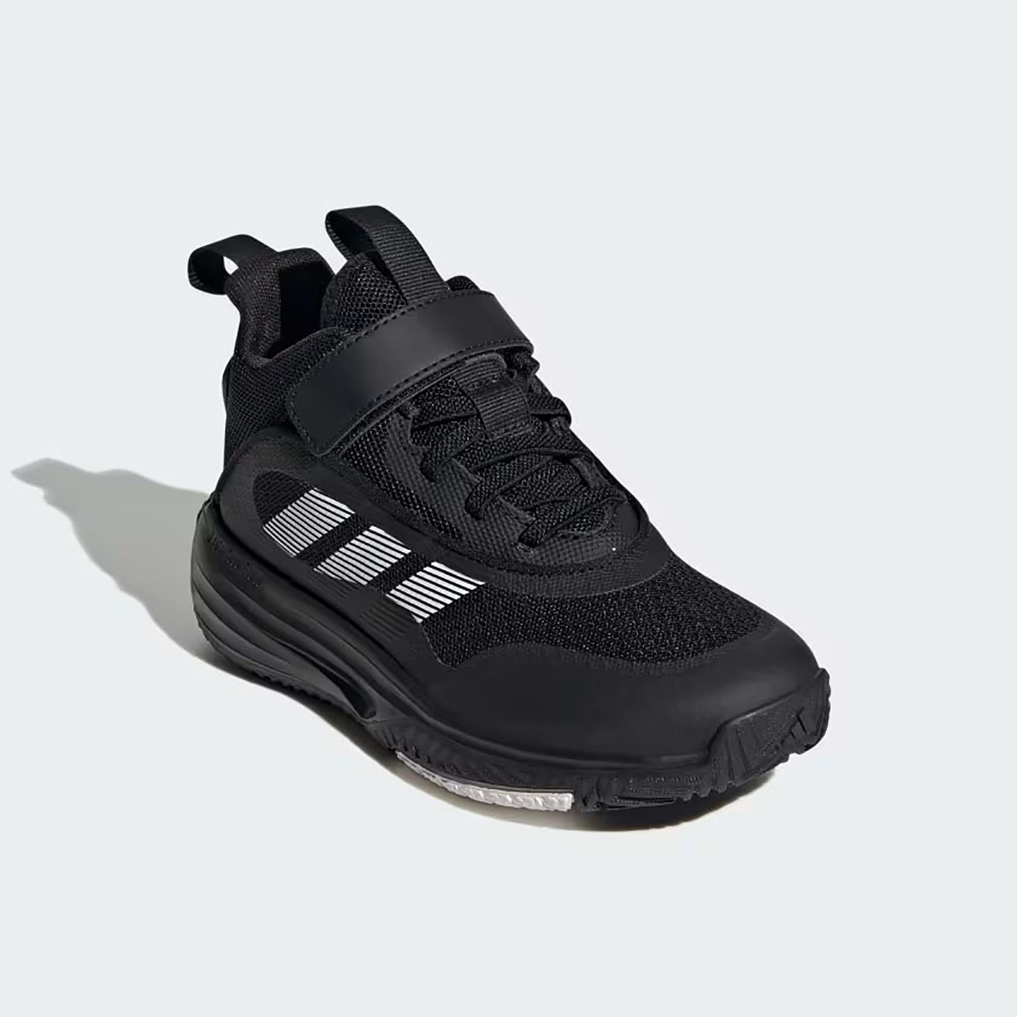 Adidas Çocuk Basketbol Ayakkabısı Ownthegame 3.0 K If4593 OWNTHEGAME 3.0 K