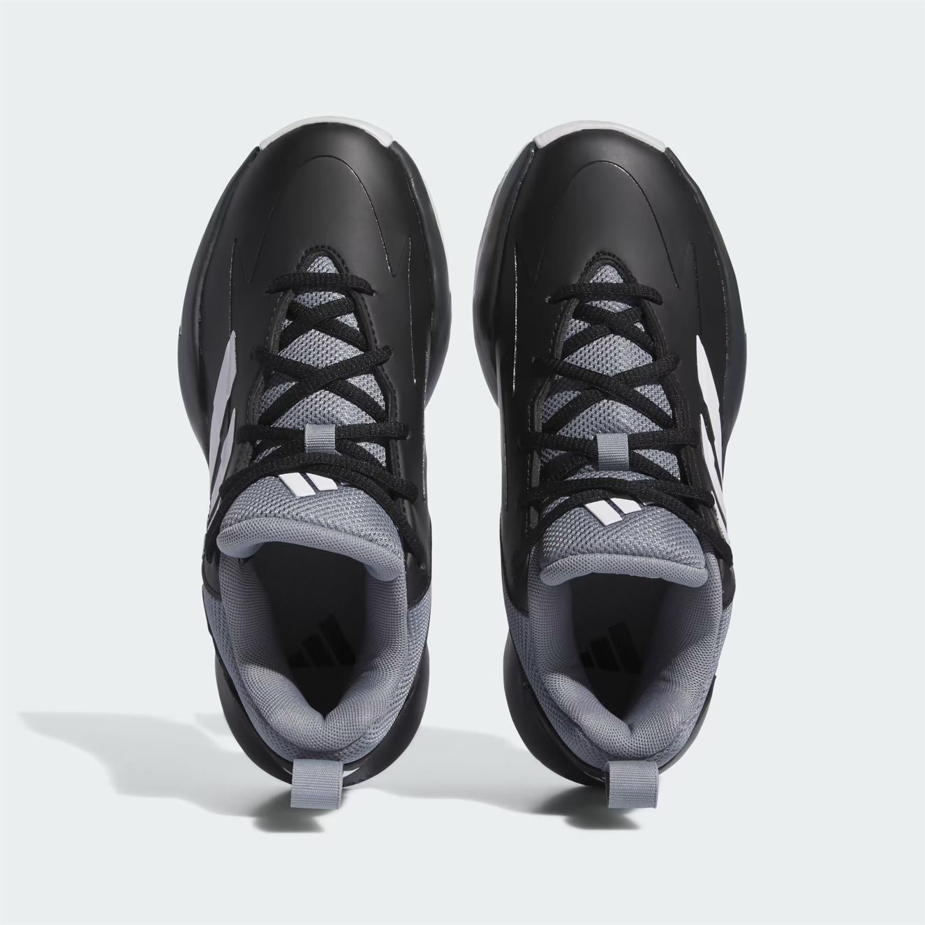 Adidas Çocuk Basketbol Spor Ayakkabı Cross Em Up Select Ie9252