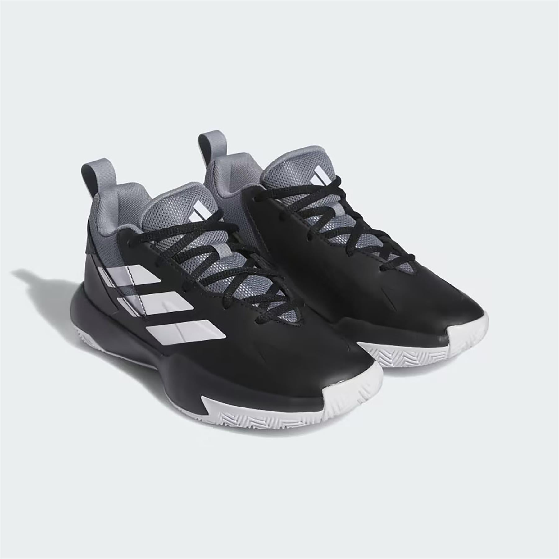 Adidas Çocuk Basketbol Spor Ayakkabı Cross Em Up Select Ie9252