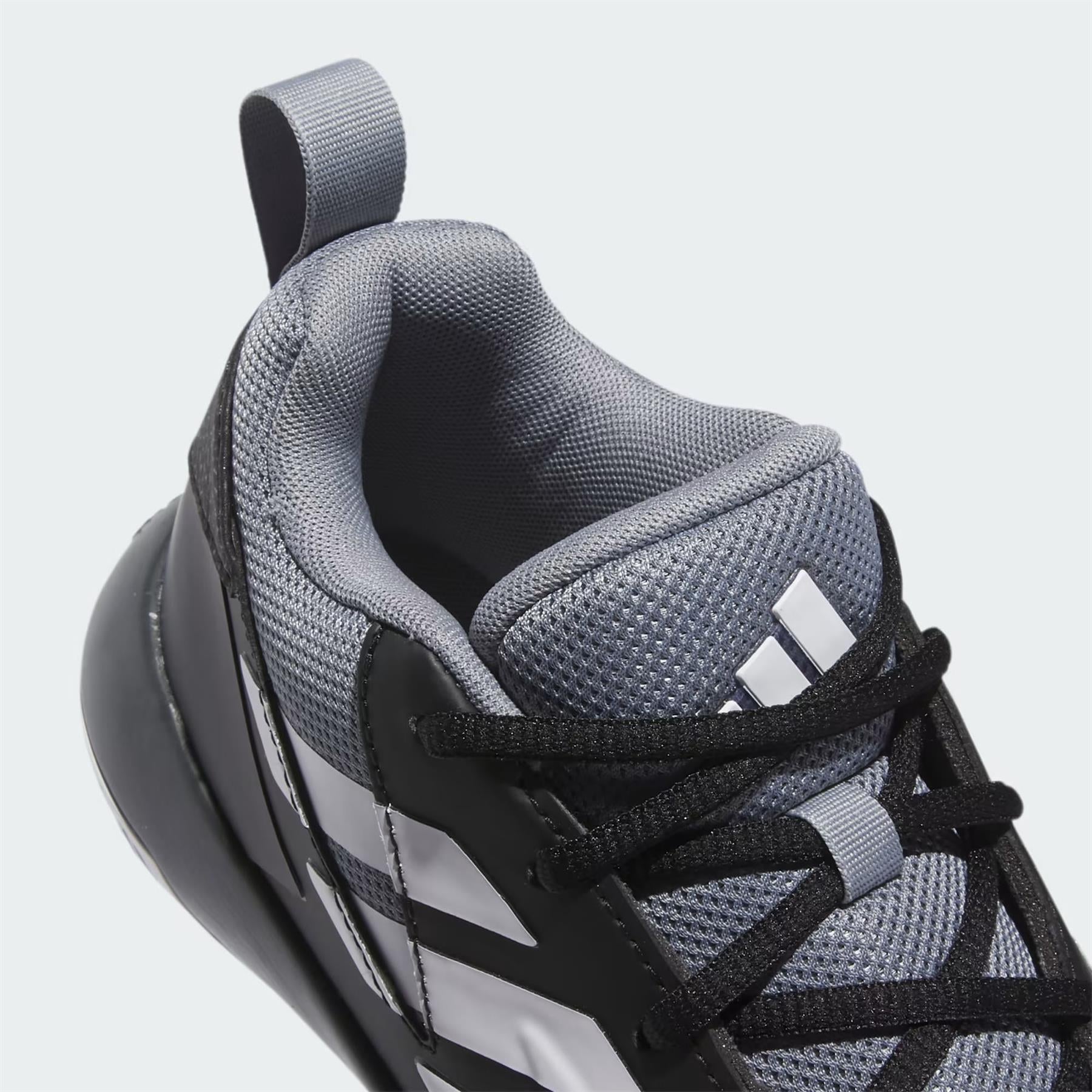 Adidas Çocuk Basketbol Spor Ayakkabı Cross Em Up Select Ie9252