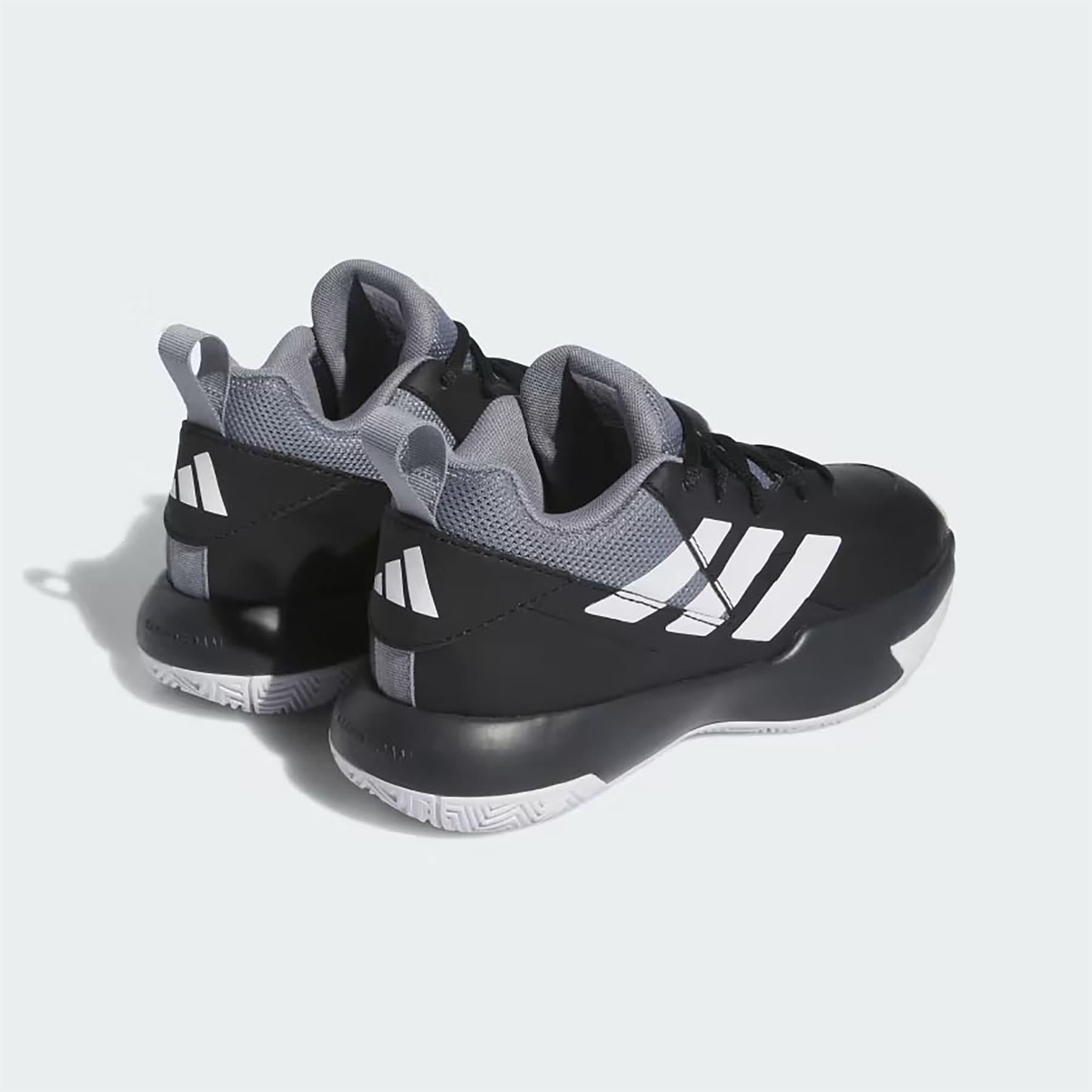 Adidas Çocuk Basketbol Spor Ayakkabı Cross Em Up Select Ie9252