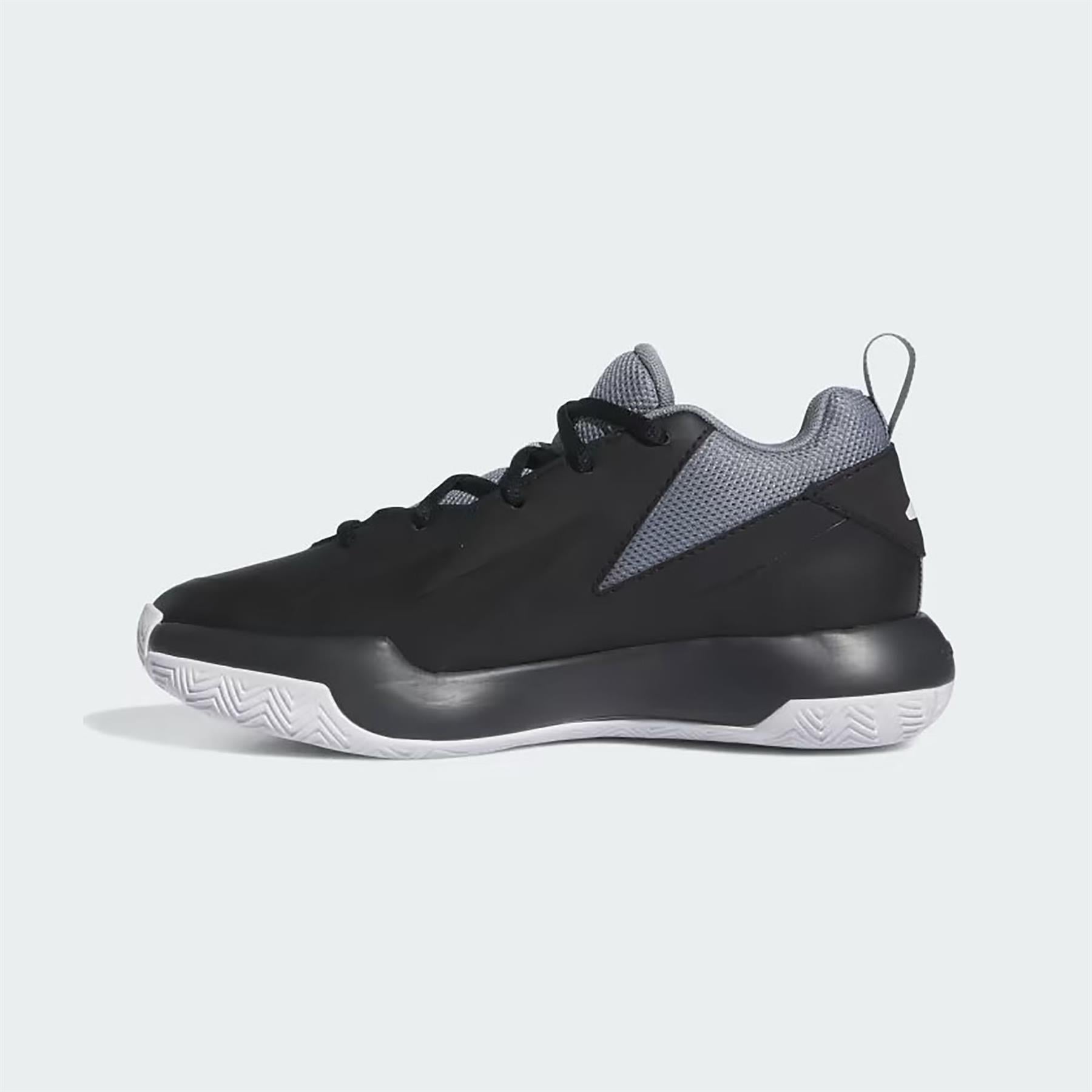 Adidas Çocuk Basketbol Spor Ayakkabı Cross Em Up Select Ie9252