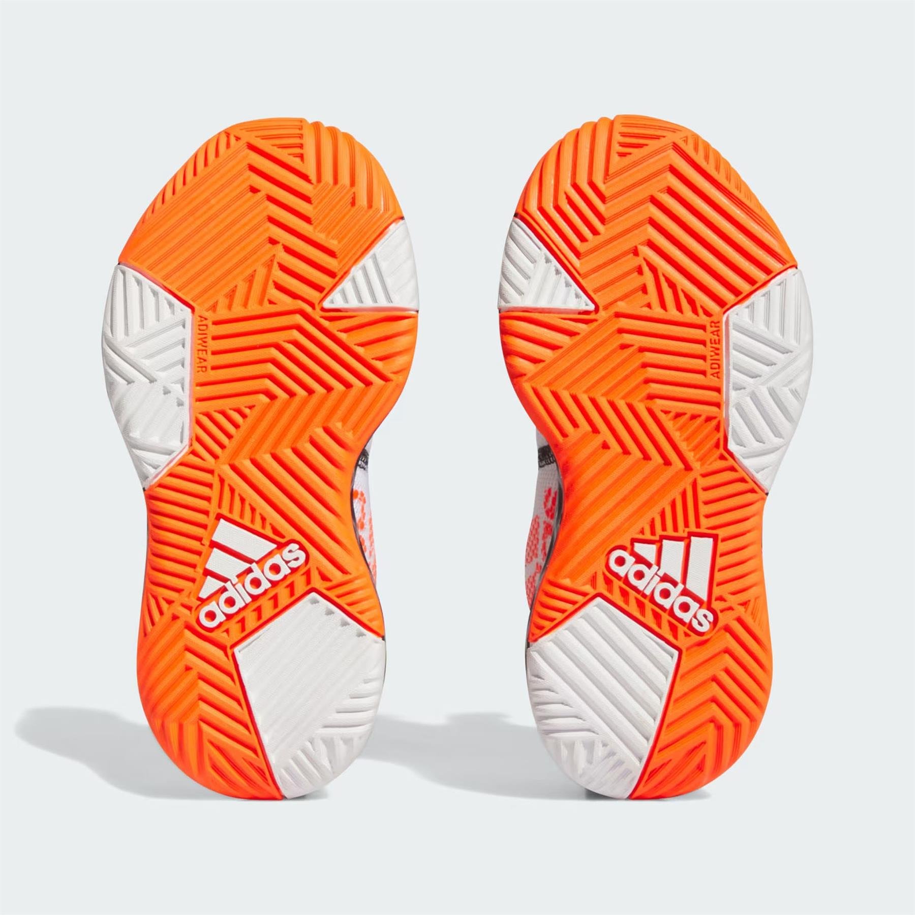 Adidas Çocuk Basketbol Spor Ayakkabı Ownthegame 2.0 K If2692