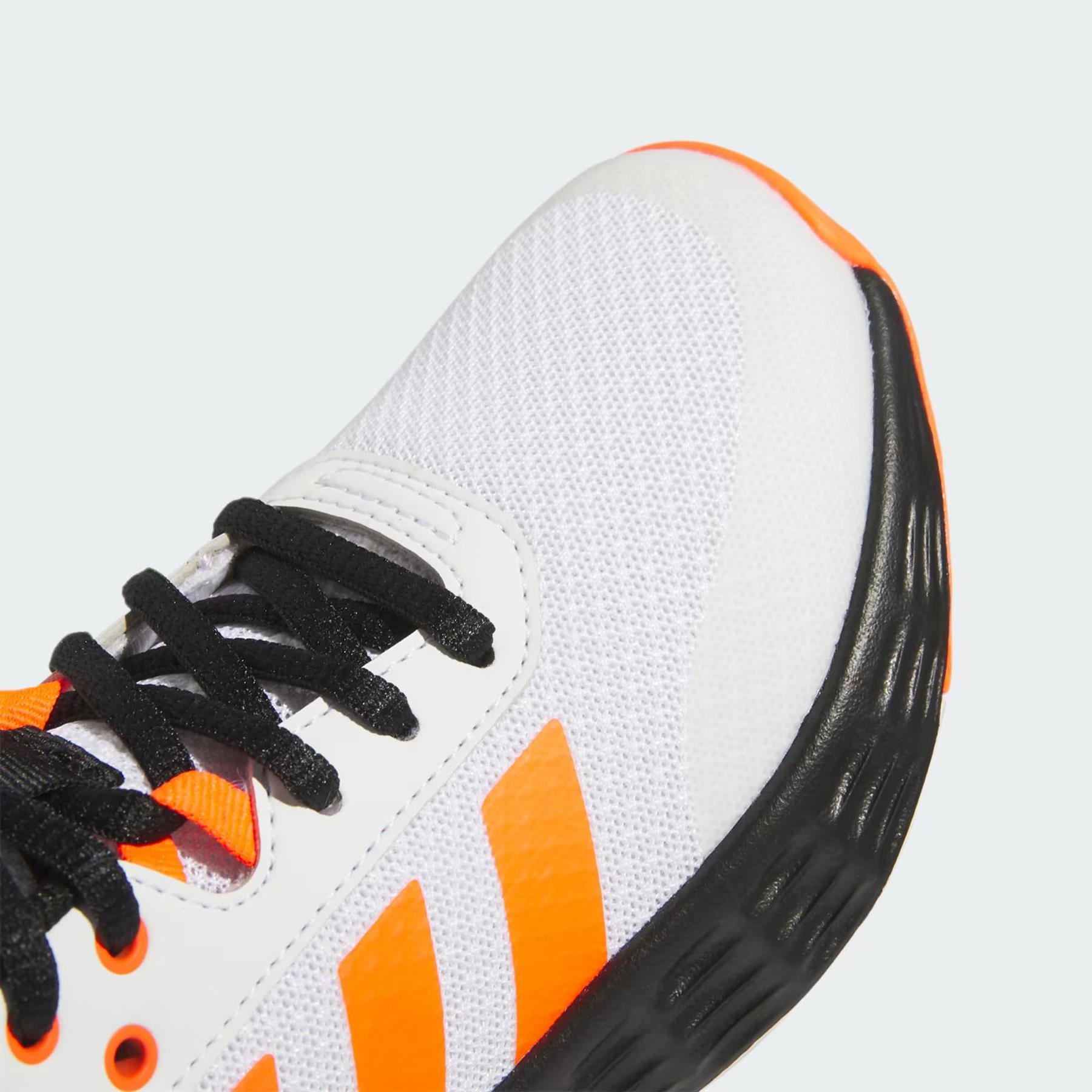 Adidas Çocuk Basketbol Spor Ayakkabı Ownthegame 2.0 K If2692
