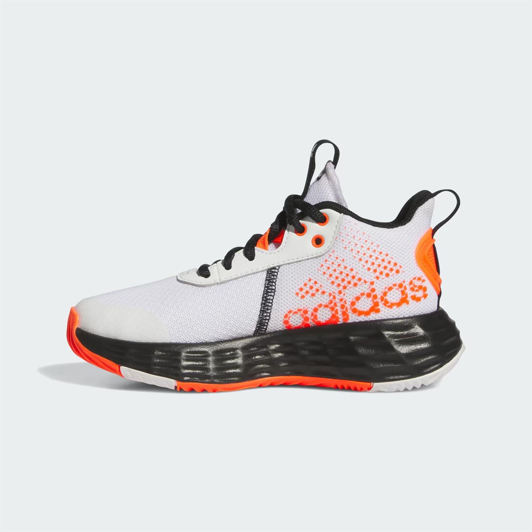 Adidas Çocuk Basketbol Spor Ayakkabı Ownthegame 2.0 K If2692