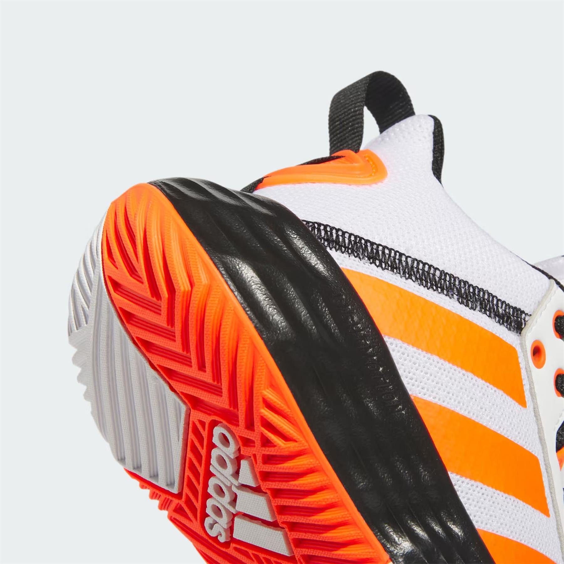 Adidas Çocuk Basketbol Spor Ayakkabı Ownthegame 2.0 K If2692