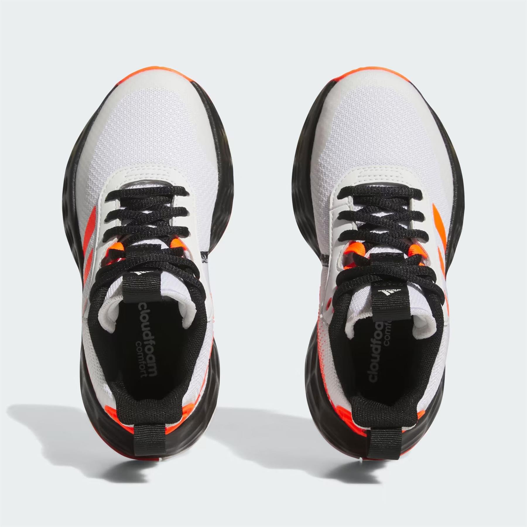 Adidas Çocuk Basketbol Spor Ayakkabı Ownthegame 2.0 K If2692