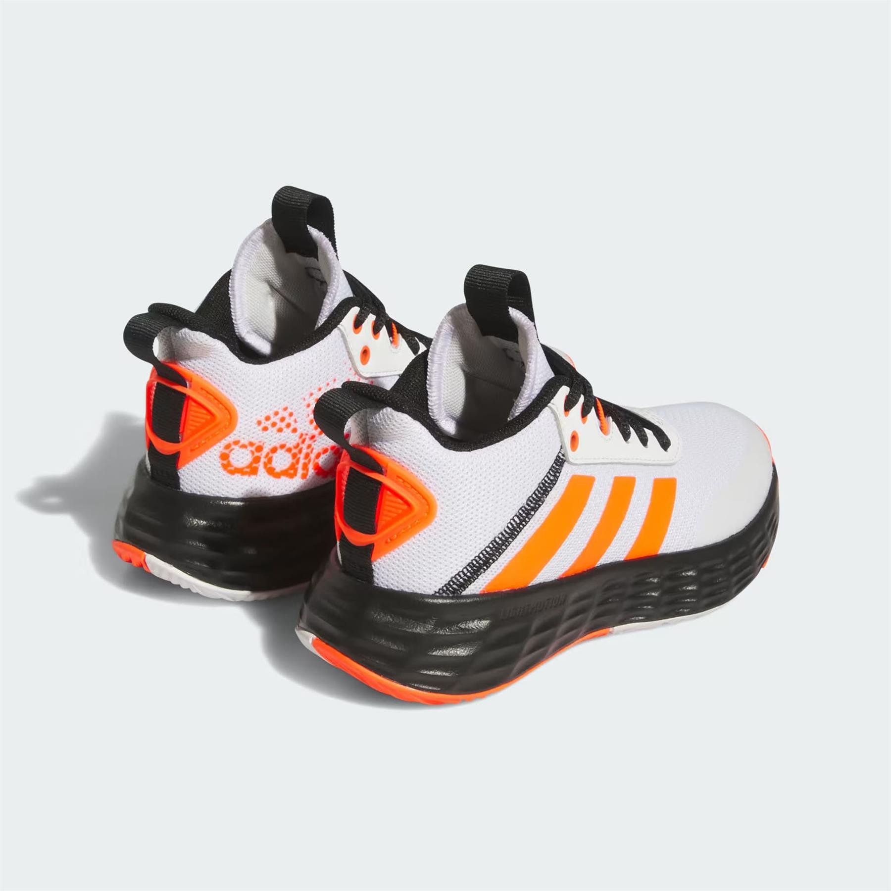 Adidas Çocuk Basketbol Spor Ayakkabı Ownthegame 2.0 K If2692