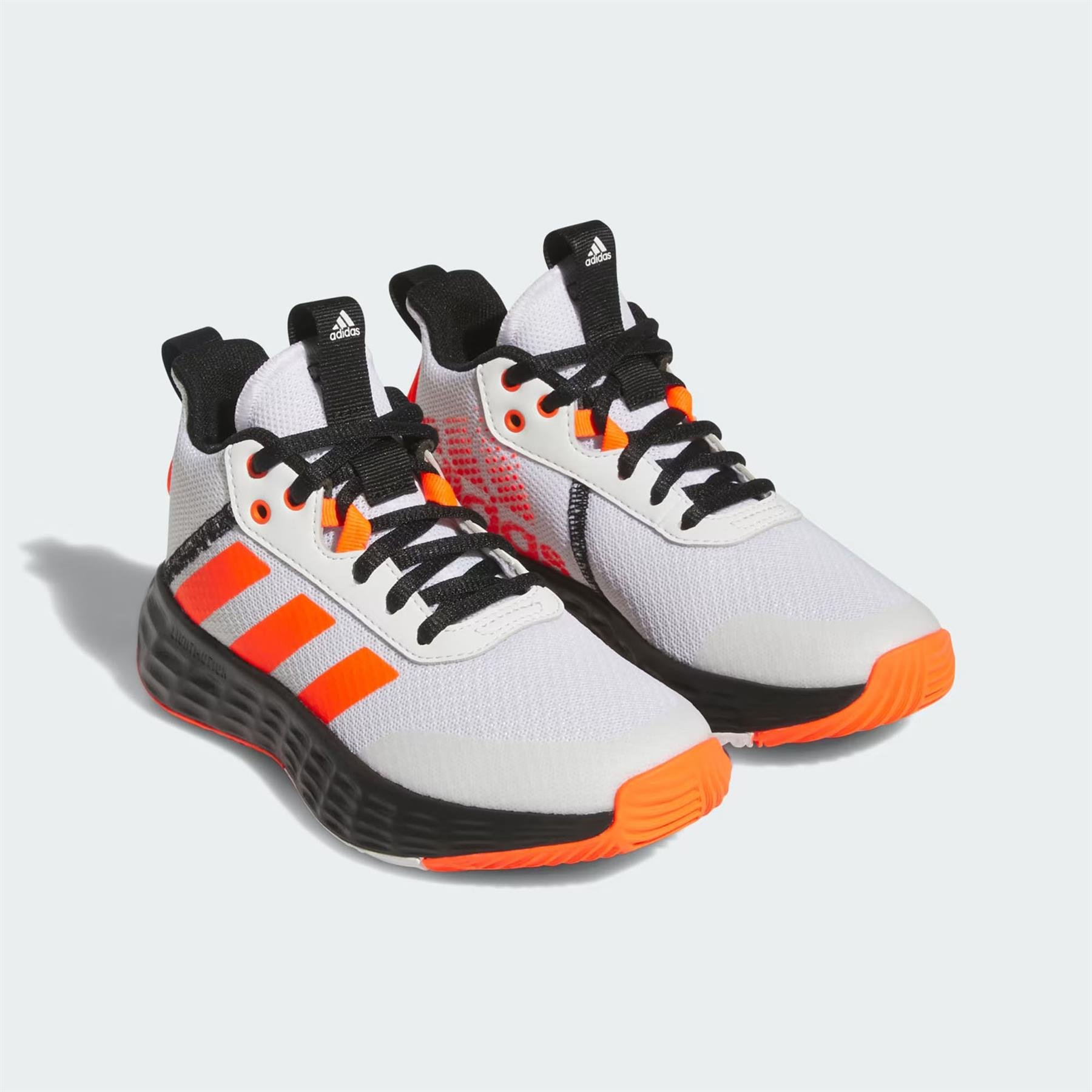 Adidas Çocuk Basketbol Spor Ayakkabı Ownthegame 2.0 K If2692