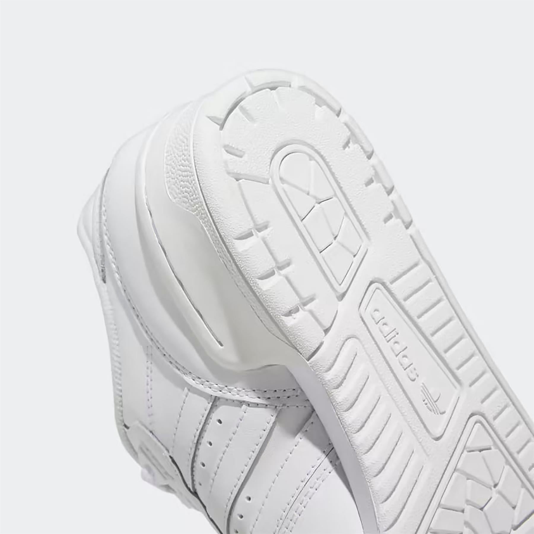 Adidas Çocuk Basketbol Spor Ayakkabı Rivalry Low J If5244