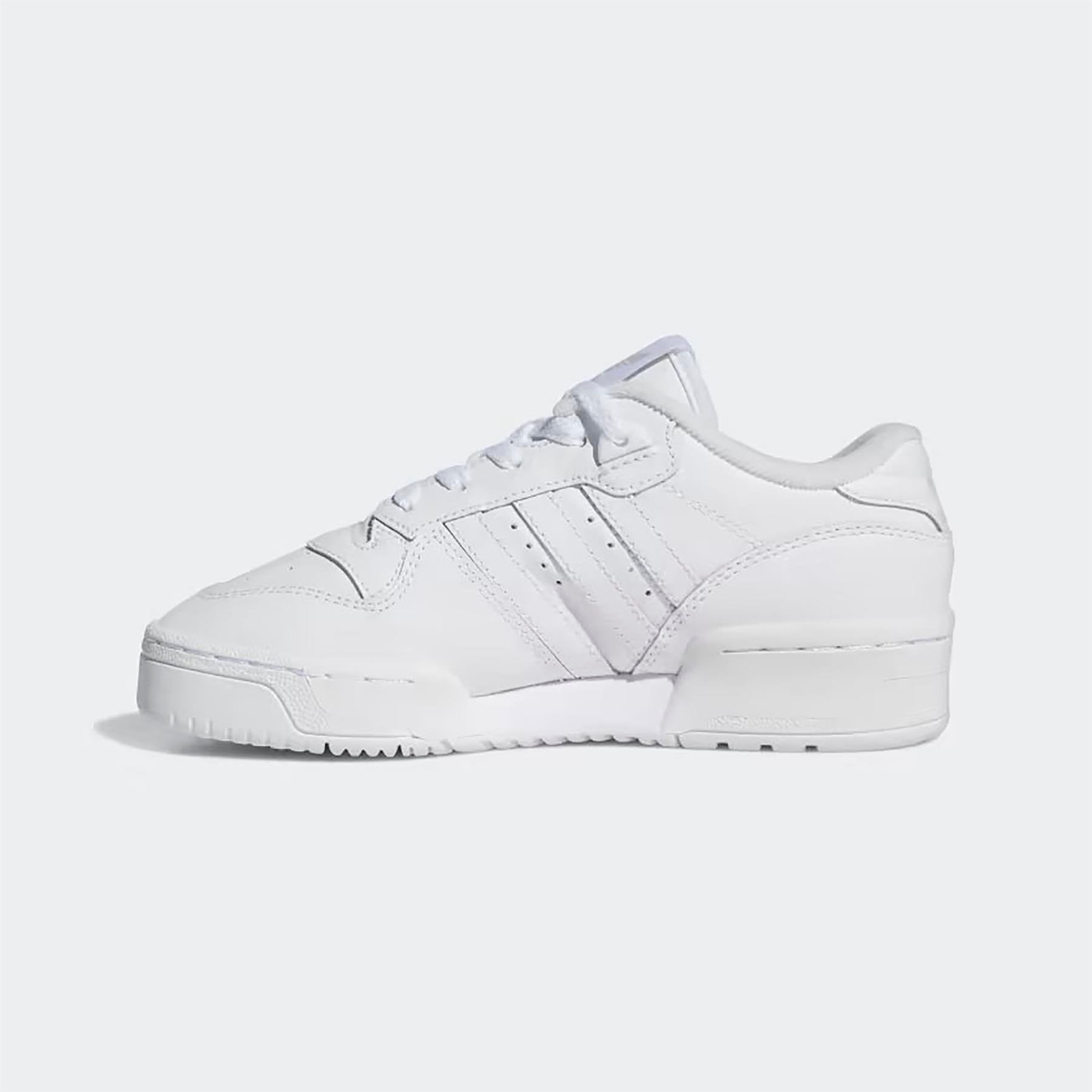 Adidas Çocuk Basketbol Spor Ayakkabı Rivalry Low J If5244