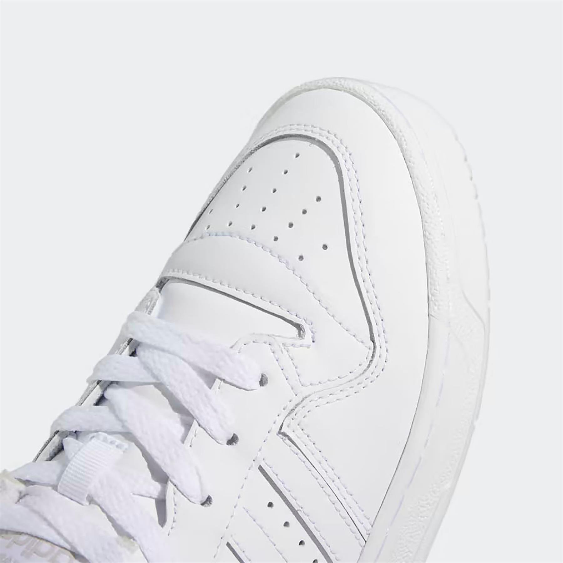 Adidas Çocuk Basketbol Spor Ayakkabı Rivalry Low J If5244