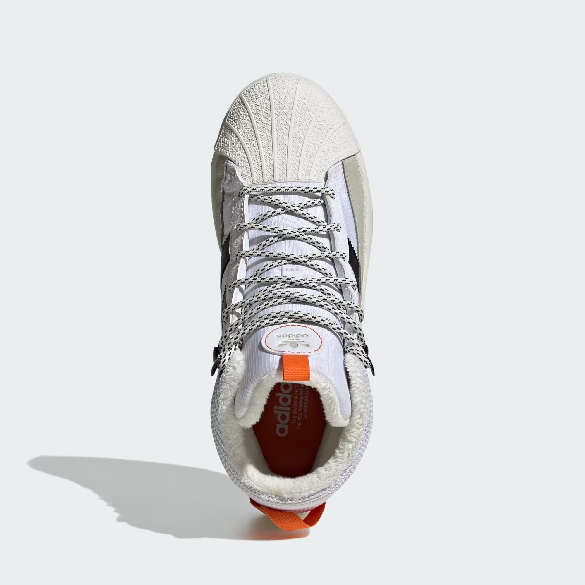 Adidas Çocuk Bot Superstar Winter Tr Ig4316 SUPERSTAR WINTER TR