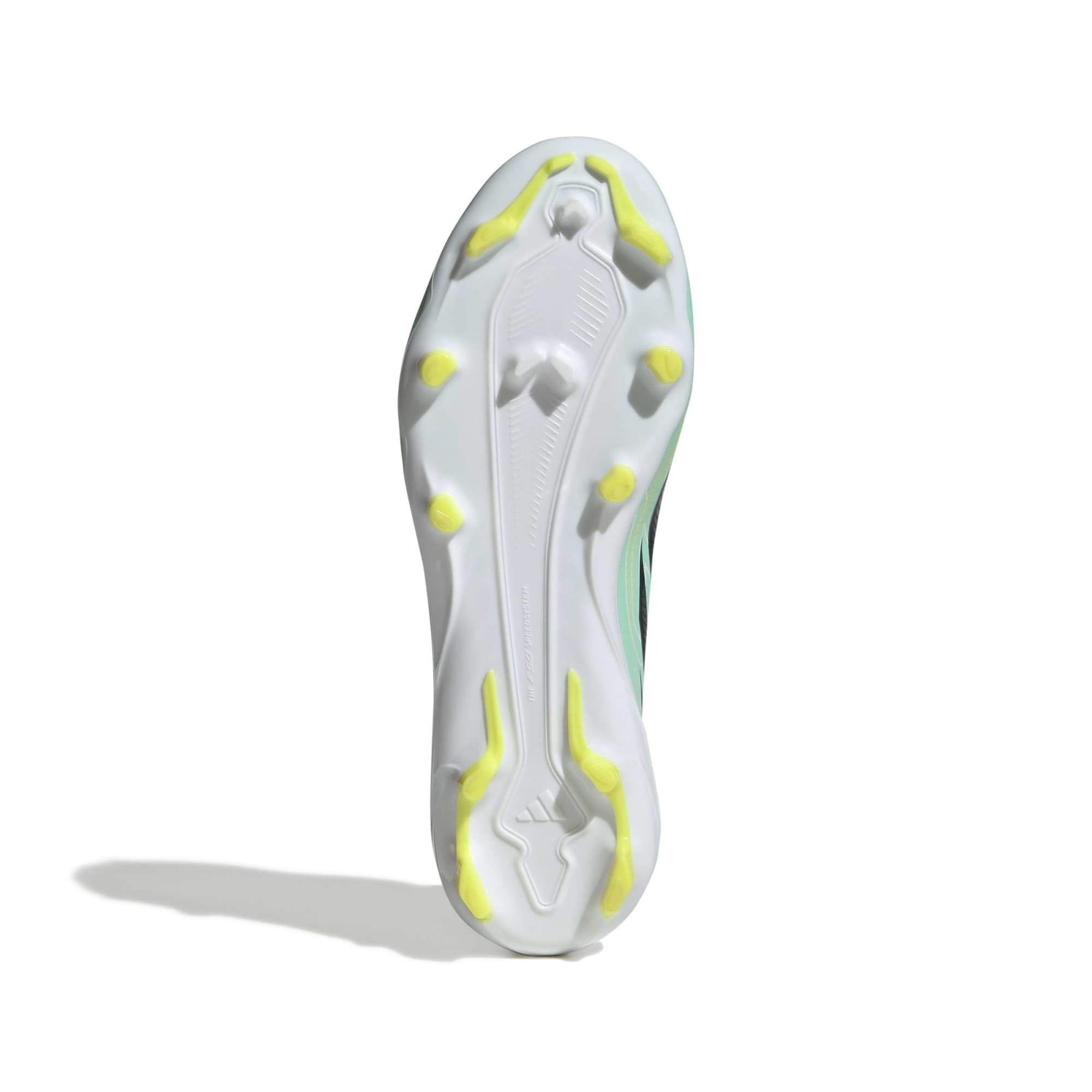 Adidas Çocuk Çim Saha Kramponu F50 Hyperfast League FG J - KK1399