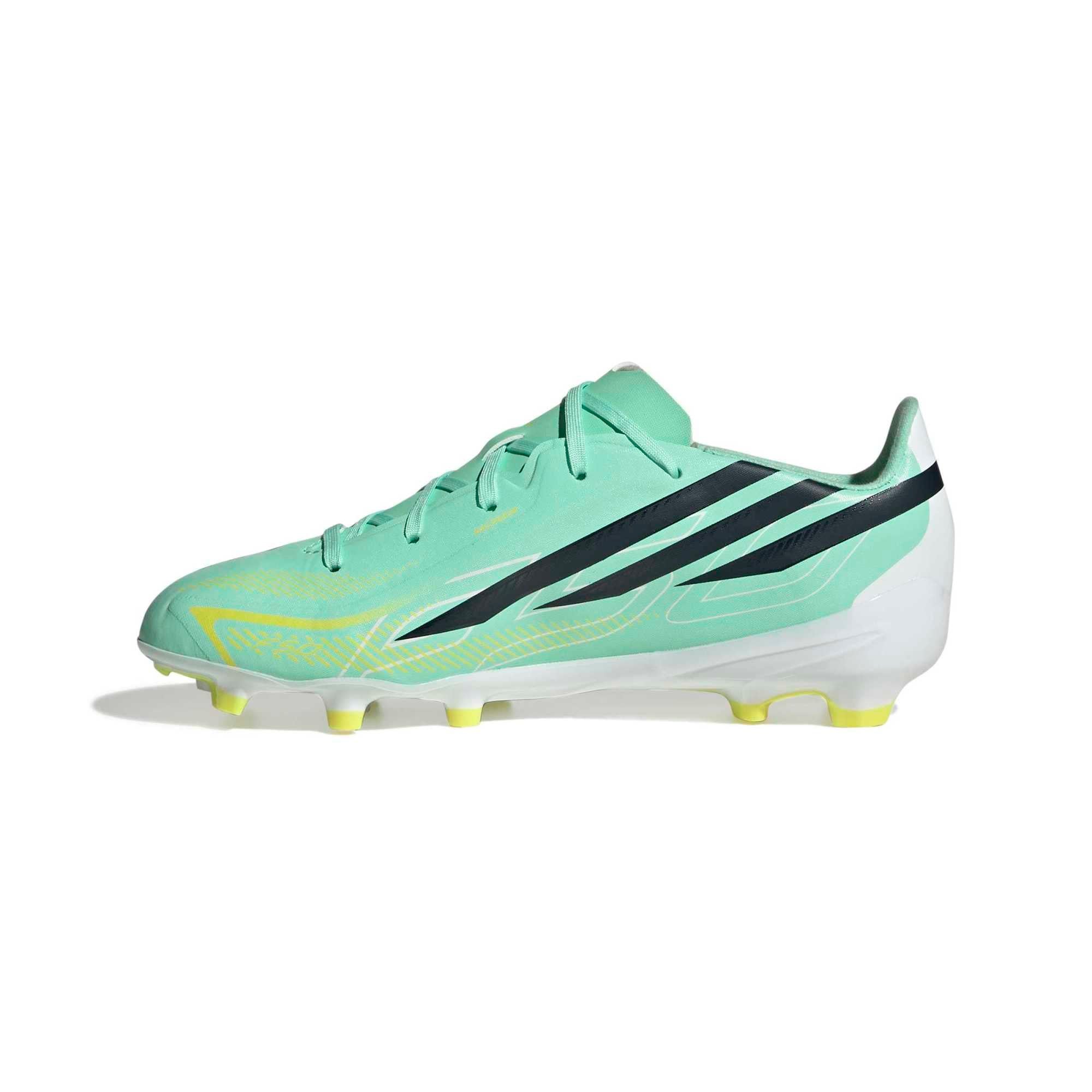 Adidas Çocuk Çim Saha Kramponu F50 Hyperfast League FG J - KK1399