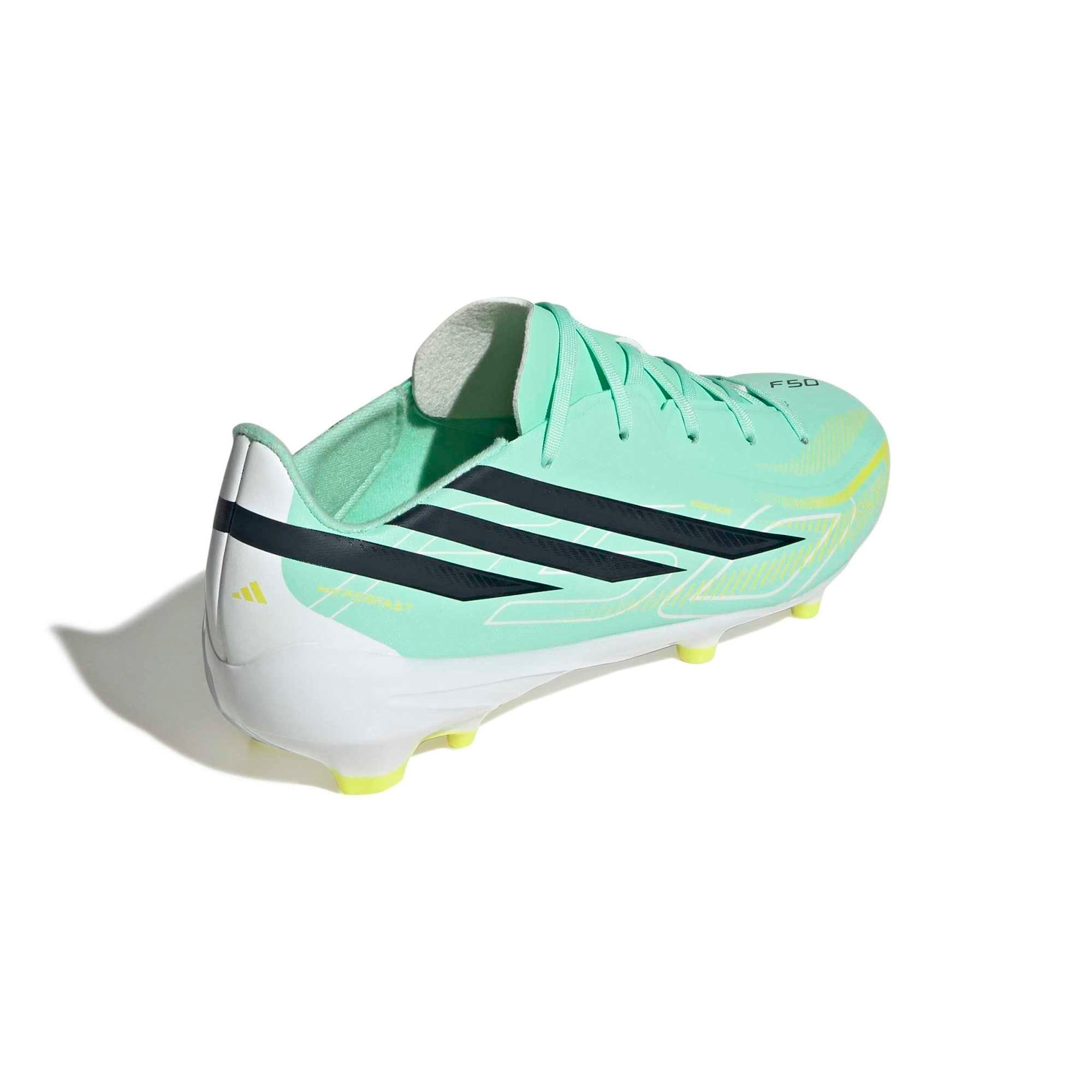 Adidas Çocuk Çim Saha Kramponu F50 Hyperfast League FG J - KK1399