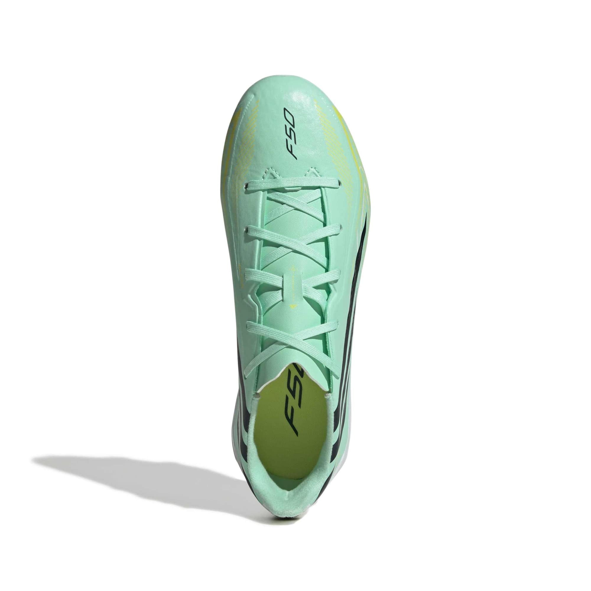 Adidas Çocuk Çim Saha Kramponu F50 Hyperfast League FG J - KK1399