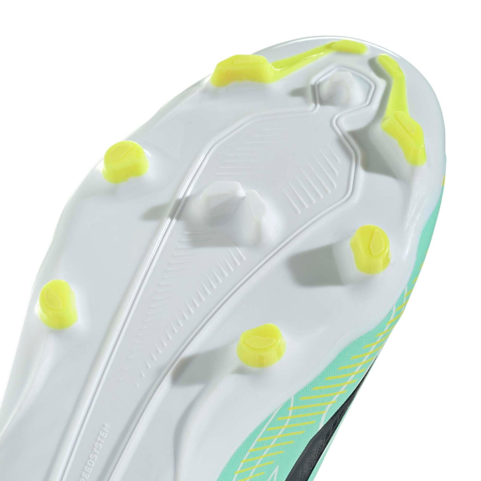 Adidas Çocuk Çim Saha Kramponu F50 Hyperfast League FG J - KK1399