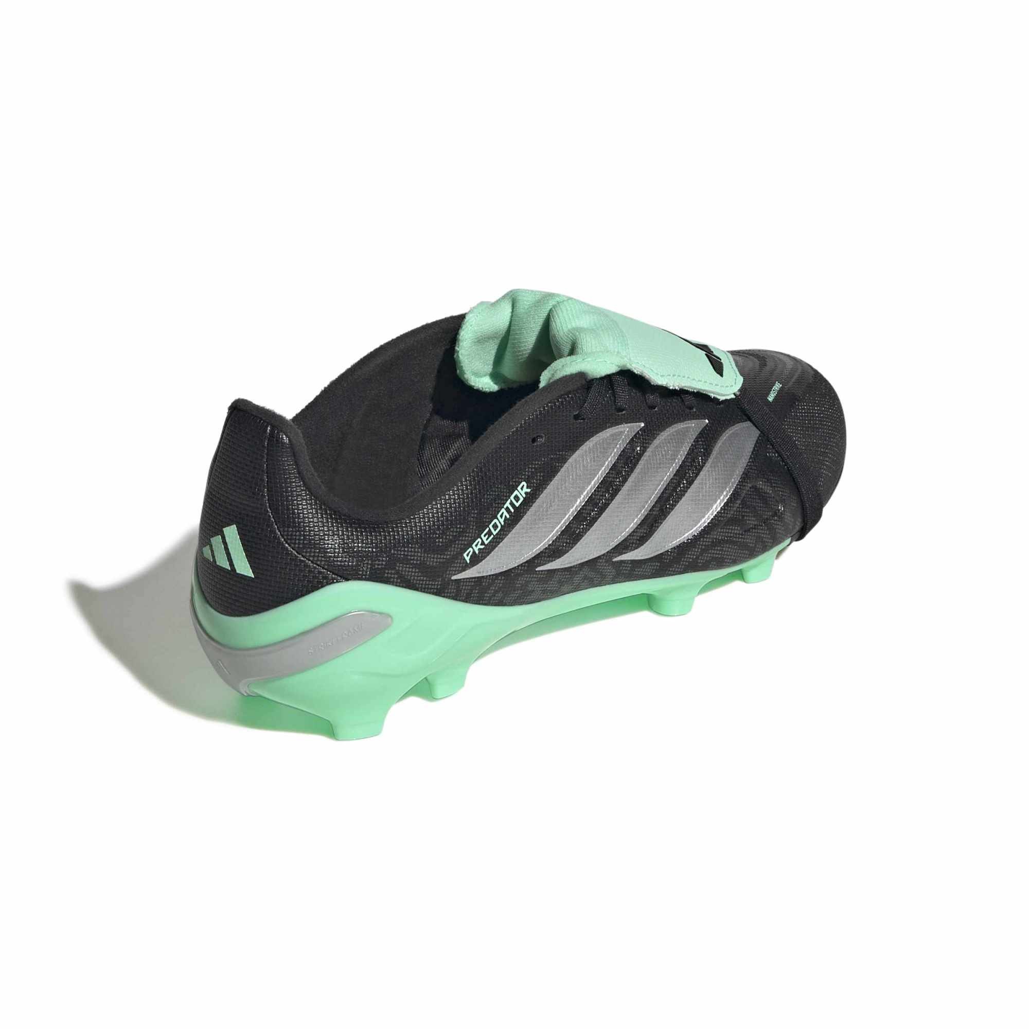 Adidas Çocuk Çim Saha Kramponu Predator League FT FG J - IH2108