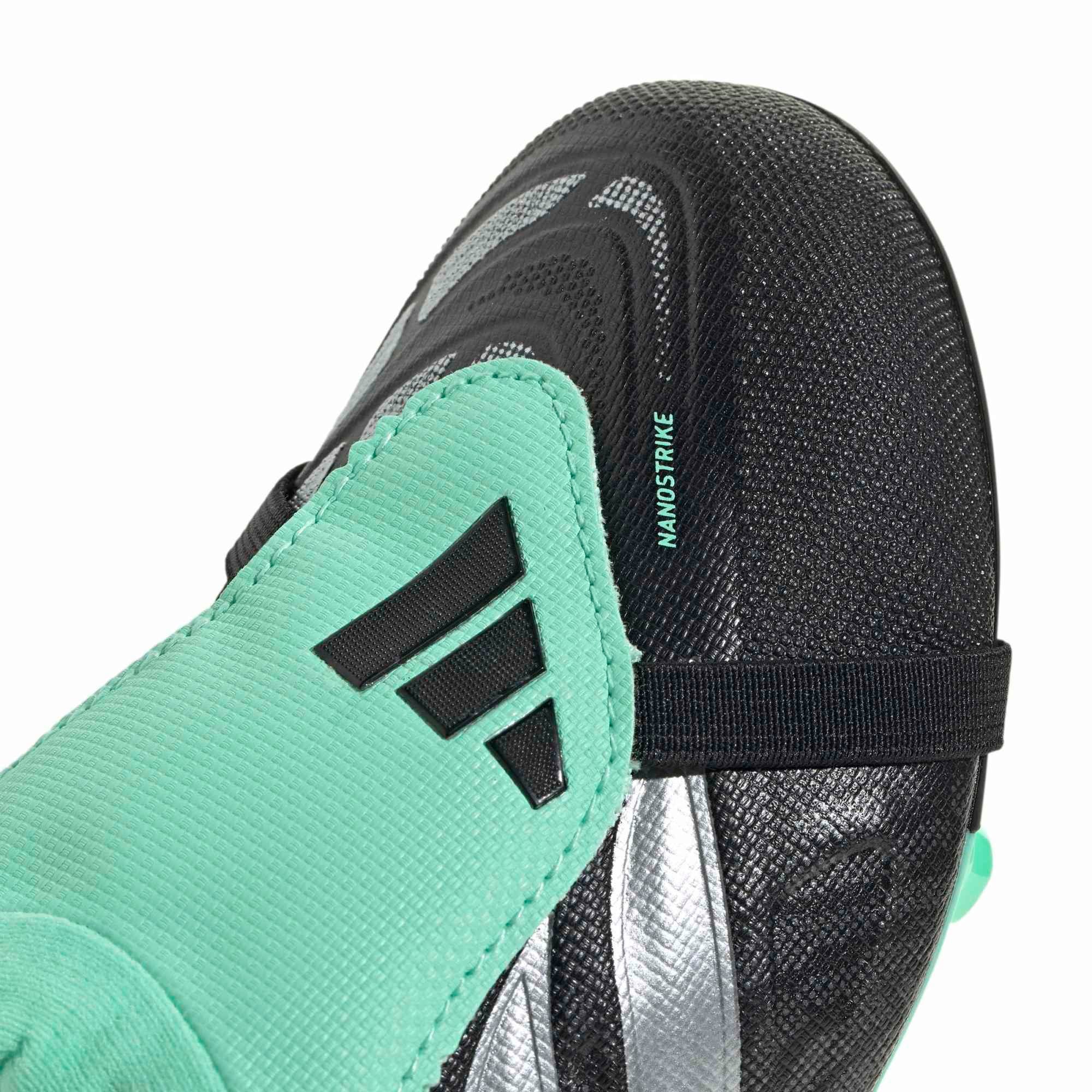 Adidas Çocuk Çim Saha Kramponu Predator League FT FG J - IH2108
