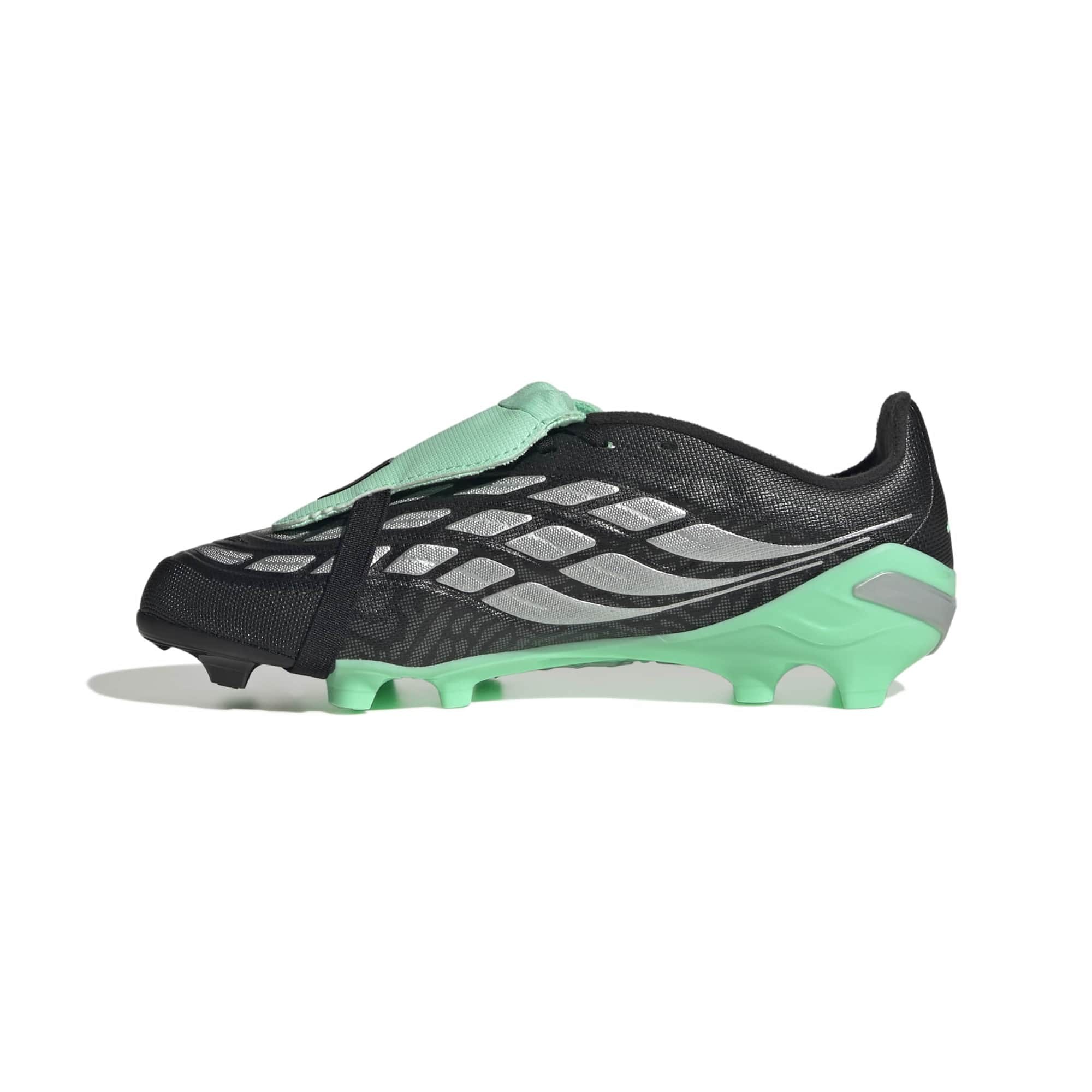 Adidas Çocuk Çim Saha Kramponu Predator League FT FG J - IH2108